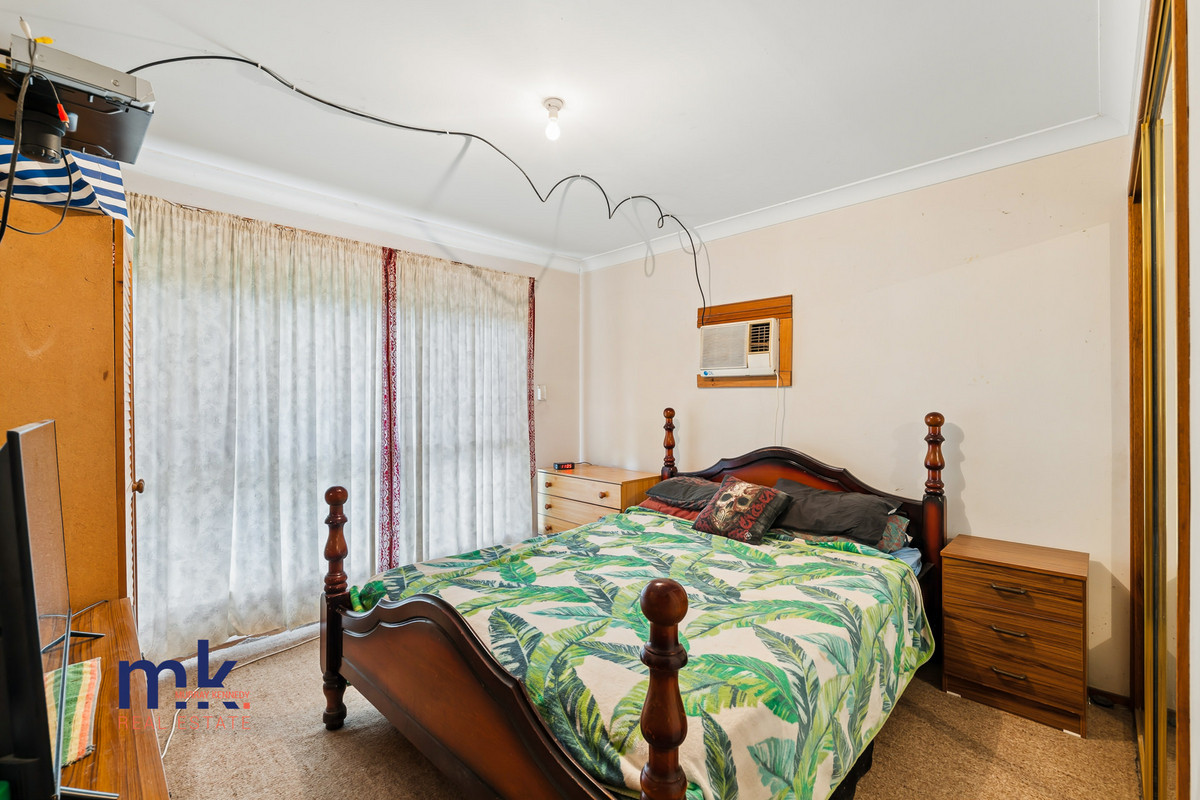 3-bedroom house at 10 Codlin Street, Ambarvale, Nsw, 2560, , New South Wales
