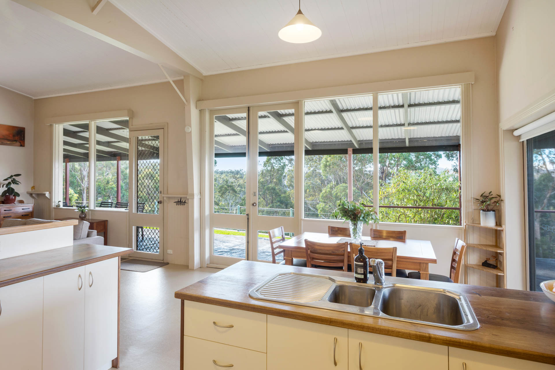 3-bedroom house at 1167 Princes Highway, Kiah, NSW 2551, Bega Valley, New South Wales