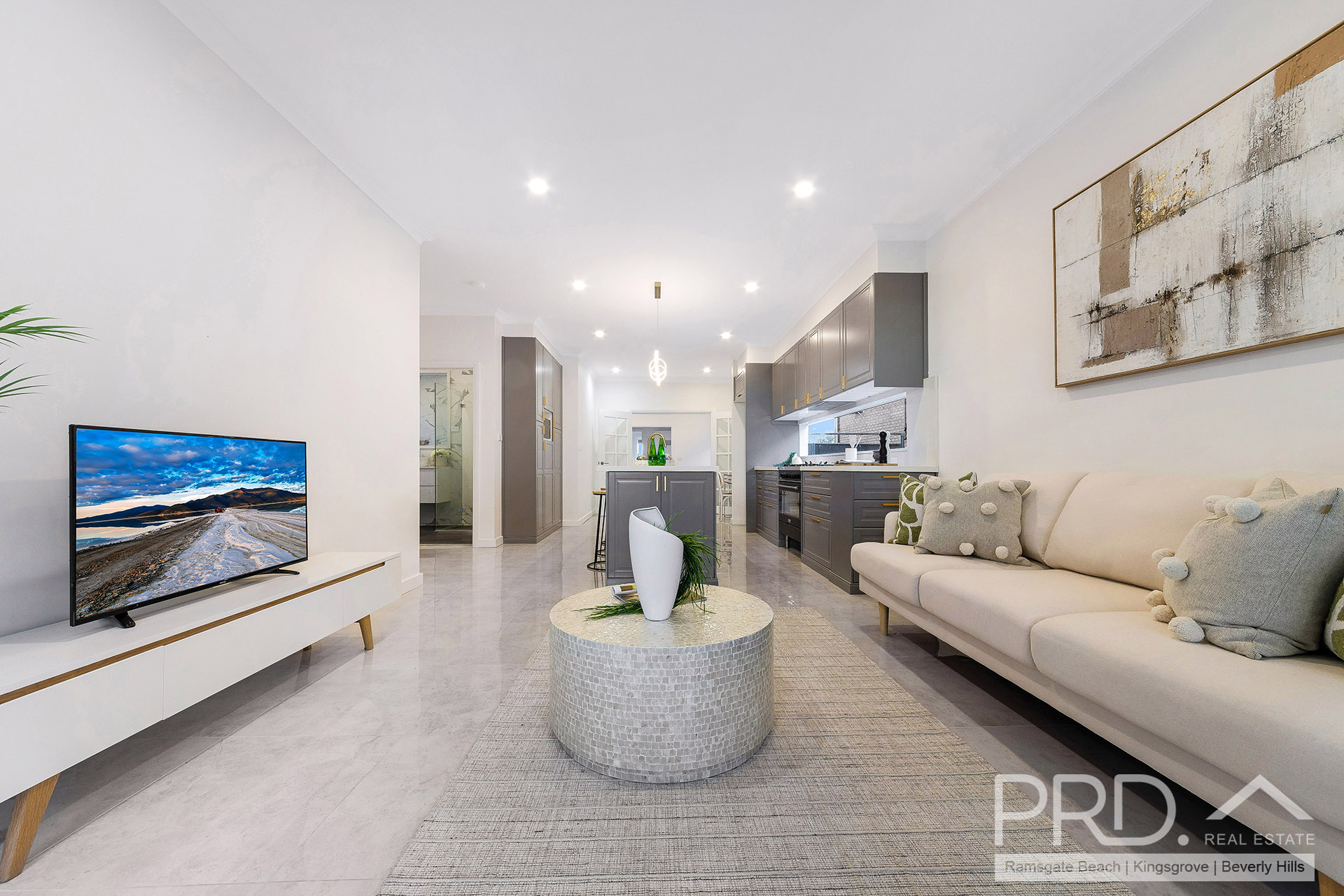 4-bedroom house at 10 Lees Road, Kingsgrove, NSW 2208, Canterbury-Bankstown, New South Wales