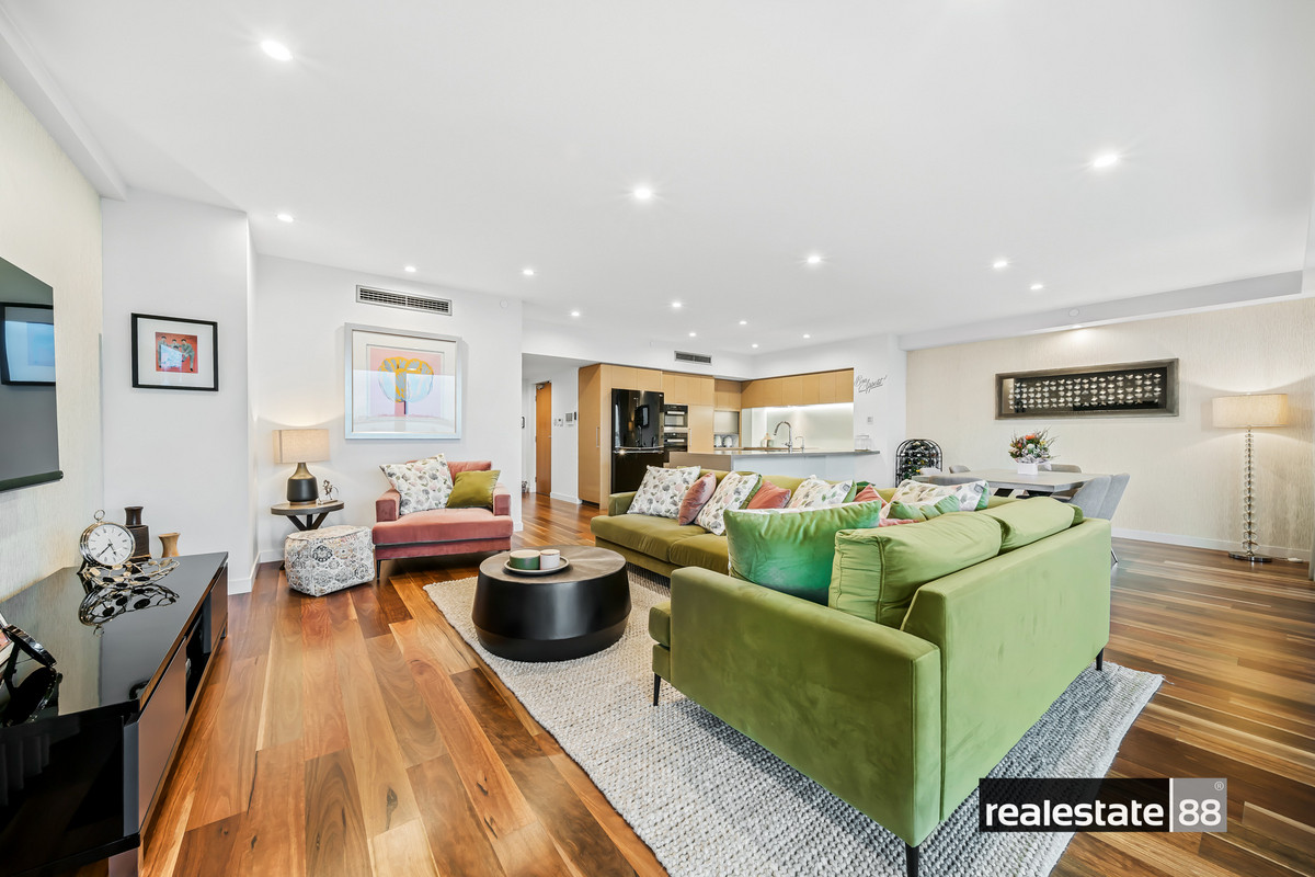 18/88 Terrace Road, East Perth, WA 6004 - Image 9