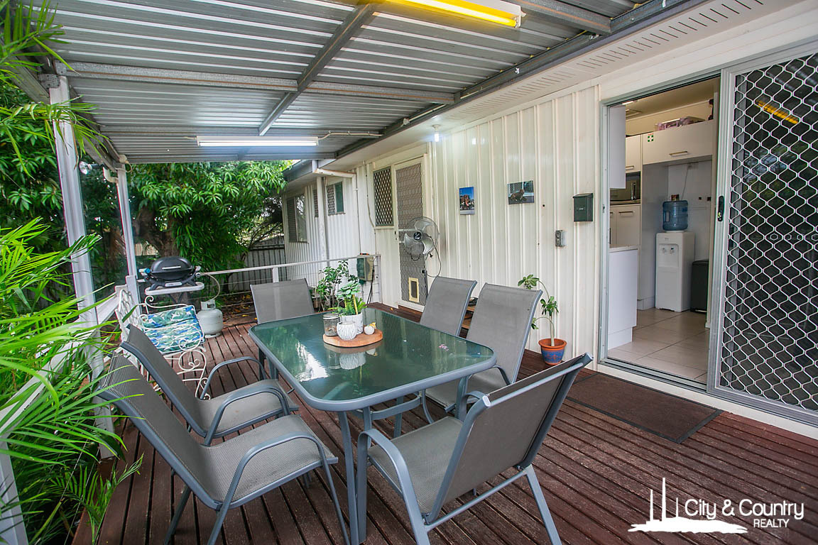 3-bedroom house at 4 Mensa Street, Mount Isa, Qld, 4825, Mount Isa, Queensland