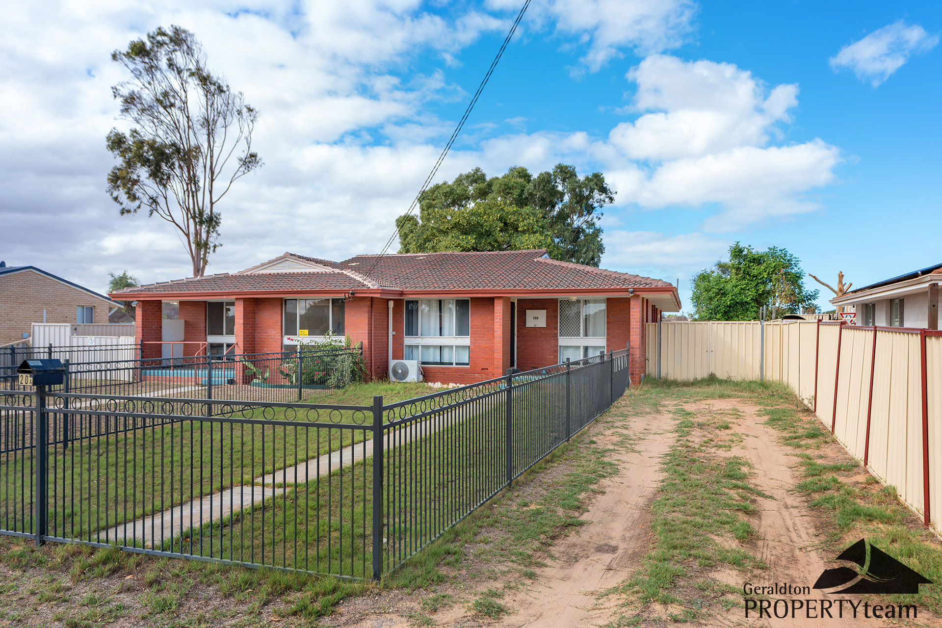 4-bedroom unit at 20A And B Hammond Place, Spalding, Wa, 6530, Greater Geraldton, Western Australia
