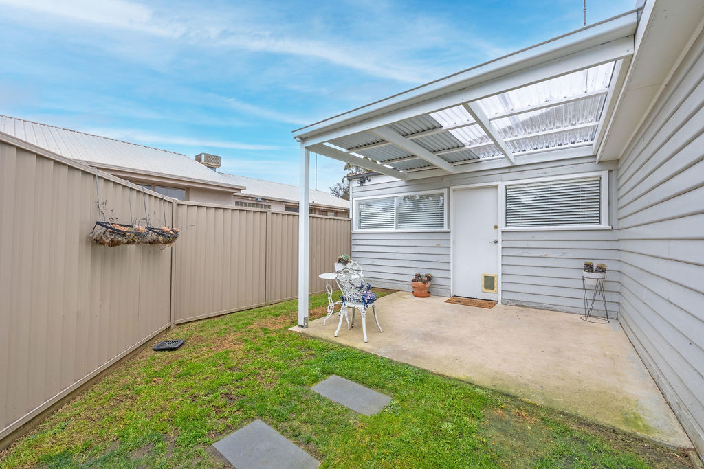 3-bedroom house at 1/18 Ritchie Street, Brown Hill, VIC 3350, Ballarat, Victoria