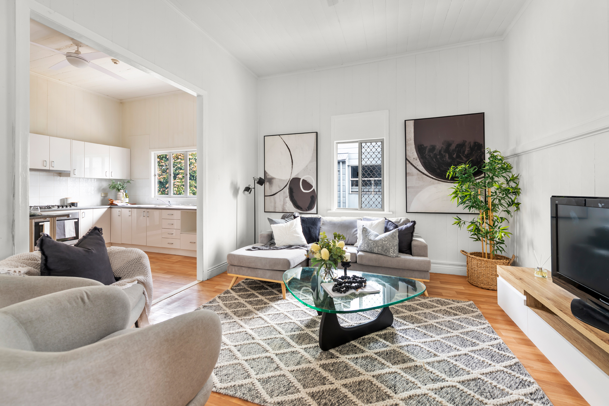 95 Annie Street, New Farm, QLD 4005 - Image 1
