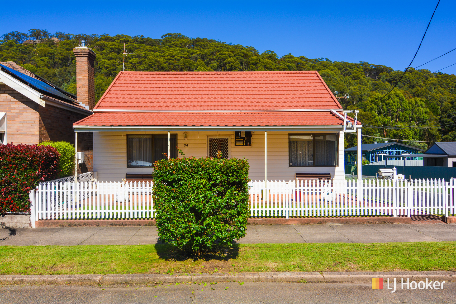 3-bedroom house at 94 Hartley Valley Road, Lithgow, Nsw, 2790, Lithgow, New South Wales