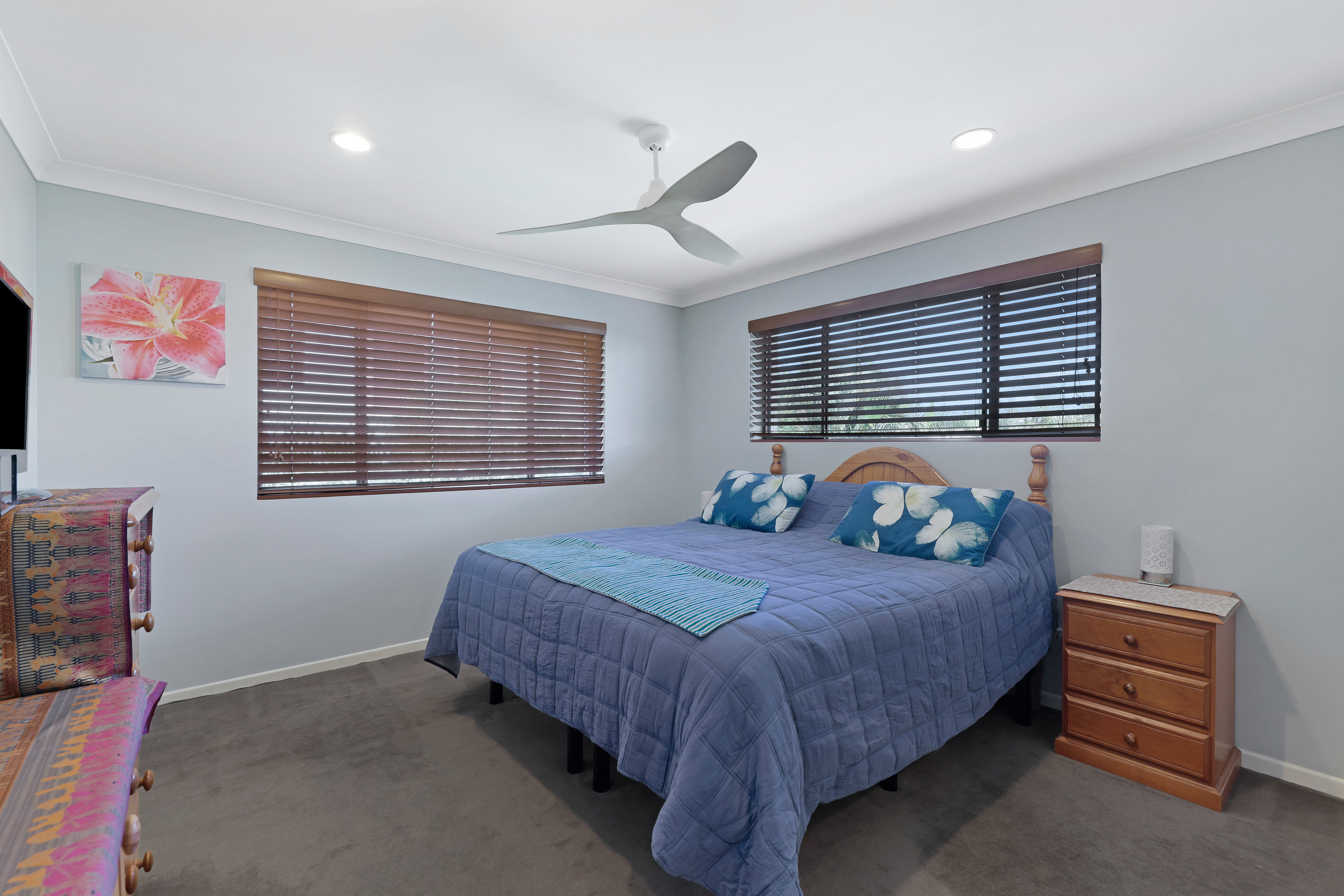 4-bedroom house at 22 KILLOWILL AVENUE, Paradise Point QLD 4216, Gold Coast, Queensland