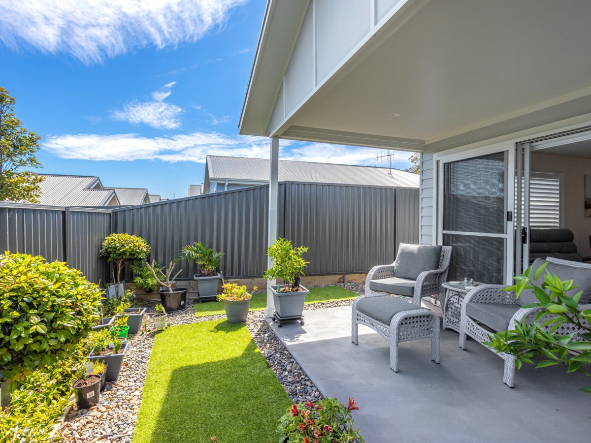 2-bedroom unit at 79/119 Forest Lane, Old Bar, NSW 2430, Mid-Coast, New South Wales