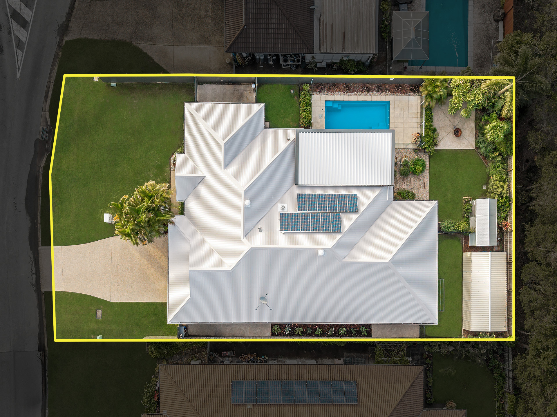 4-bedroom house at 13 MARSALIS STREET, Sippy Downs QLD 4556, Sunshine Coast, Queensland