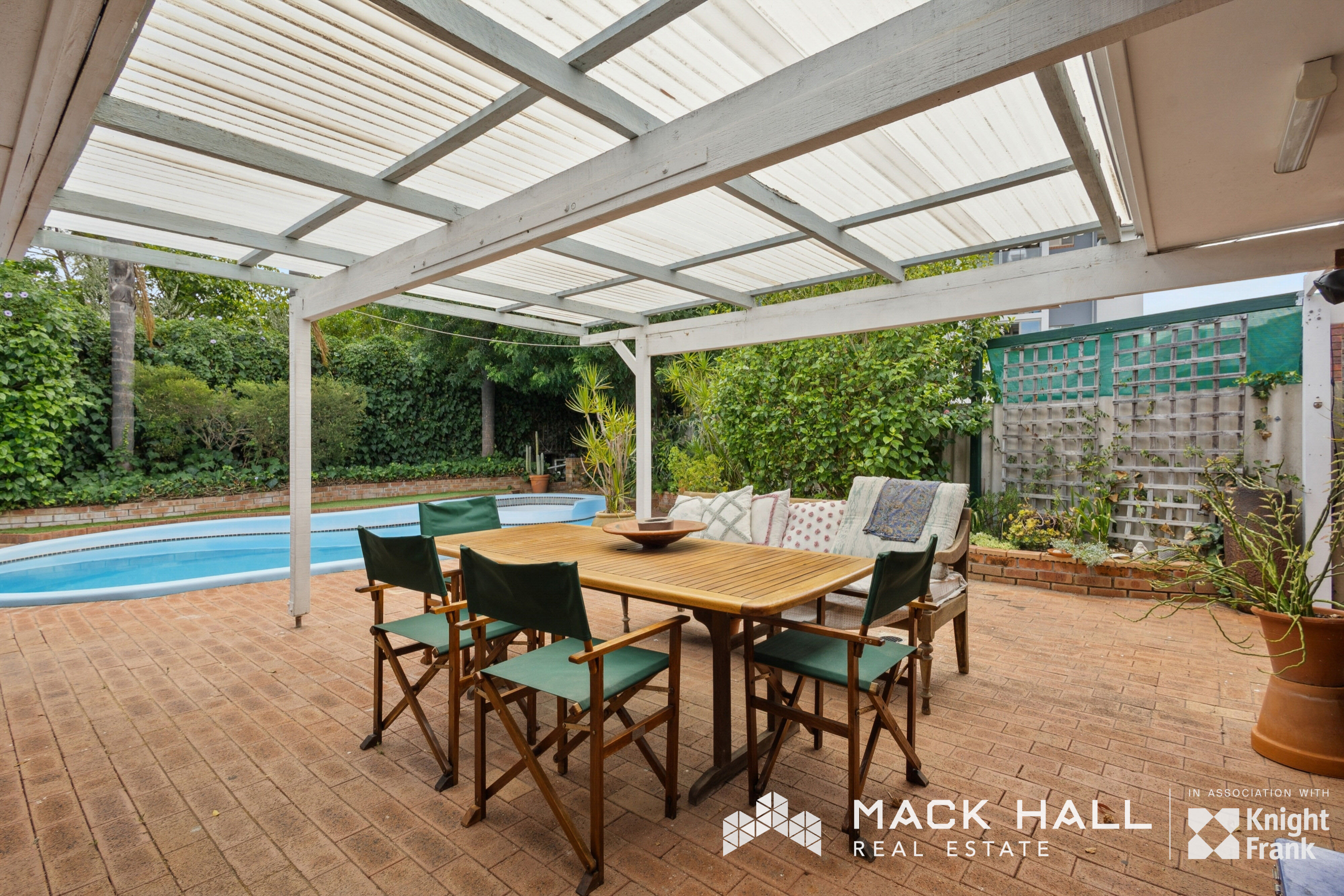 3-bedroom house at 7A Cone Place, Menora, WA 6050, Stirling, Western Australia