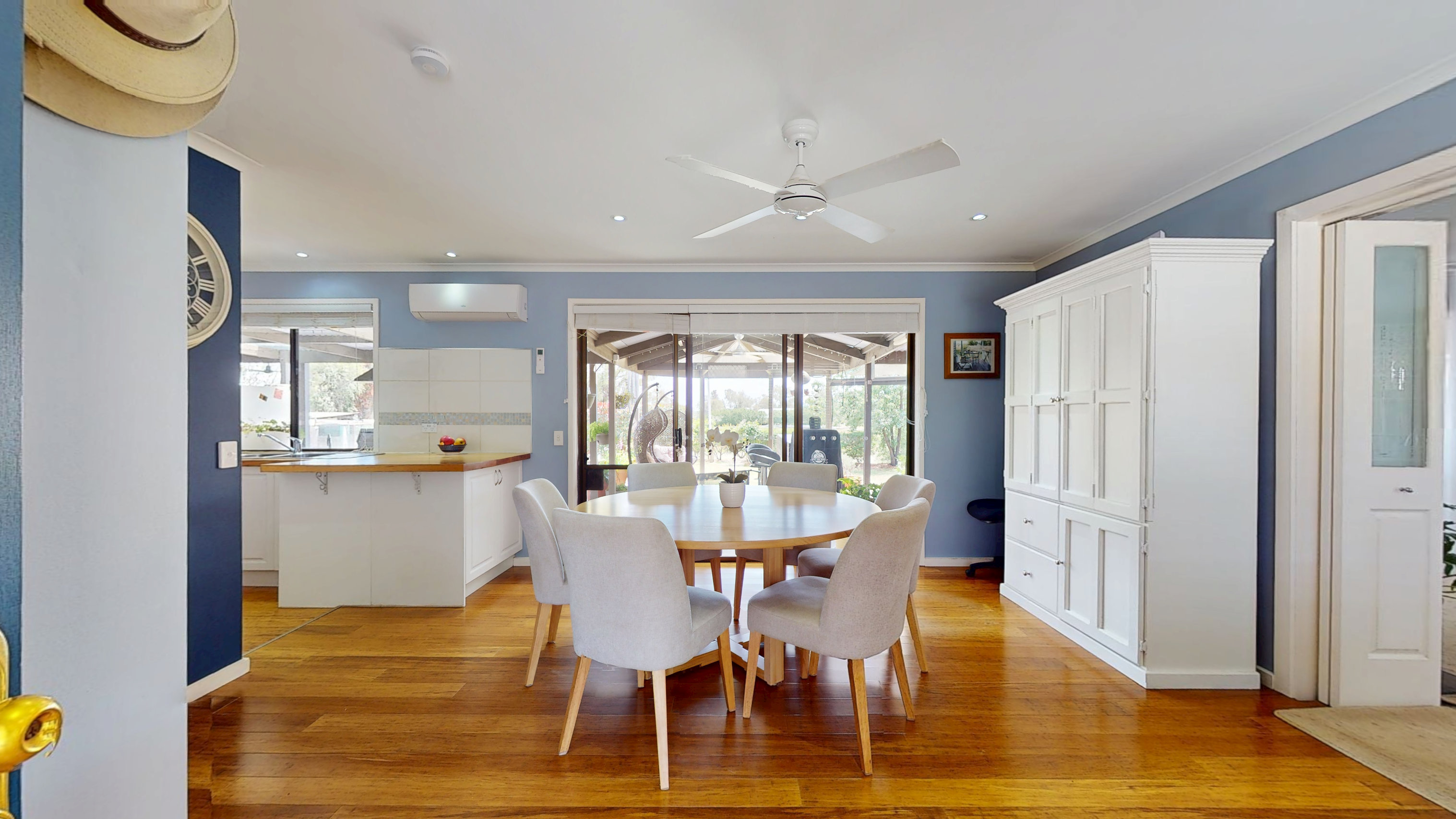 3-bedroom house at 12 Singe Rd, Jindera, Nsw, 2642, Greater Hume, New South Wales