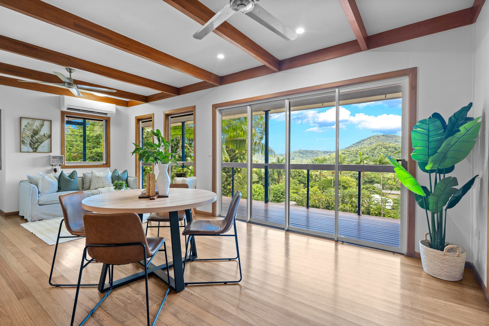 17 SUN STREET, Brinsmead QLD 4870 - Image 5