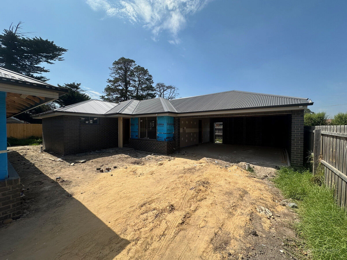 3-bedroom unit at 3/22A Drouin Road, Longwarry, VIC 3816, Baw Baw, Victoria