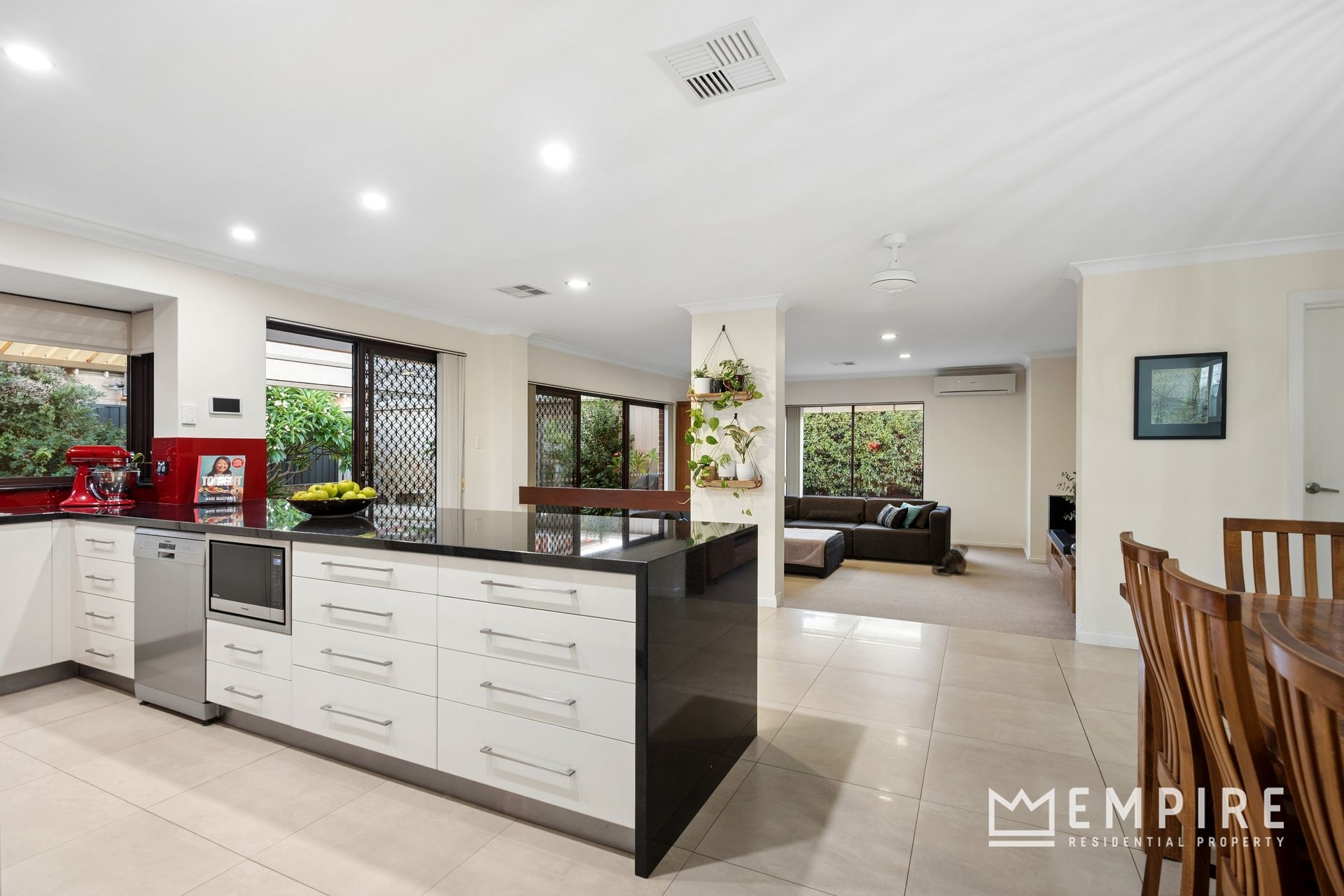 4-bedroom house at 9 DEVENISH WAY, Leeming WA 6149, Melville, Western Australia