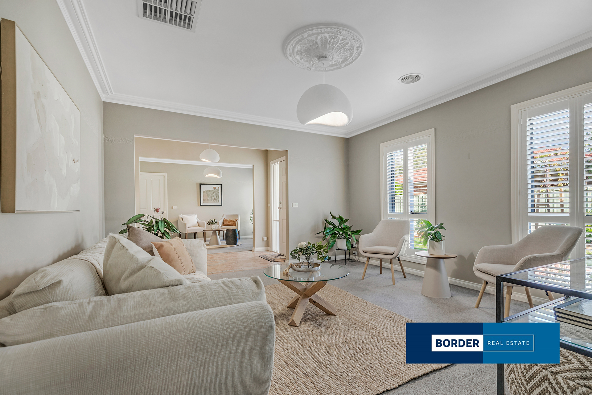 4-bedroom house at 6 OLIVIA DRIVE, Moama NSW 2731, Murray River, New South Wales