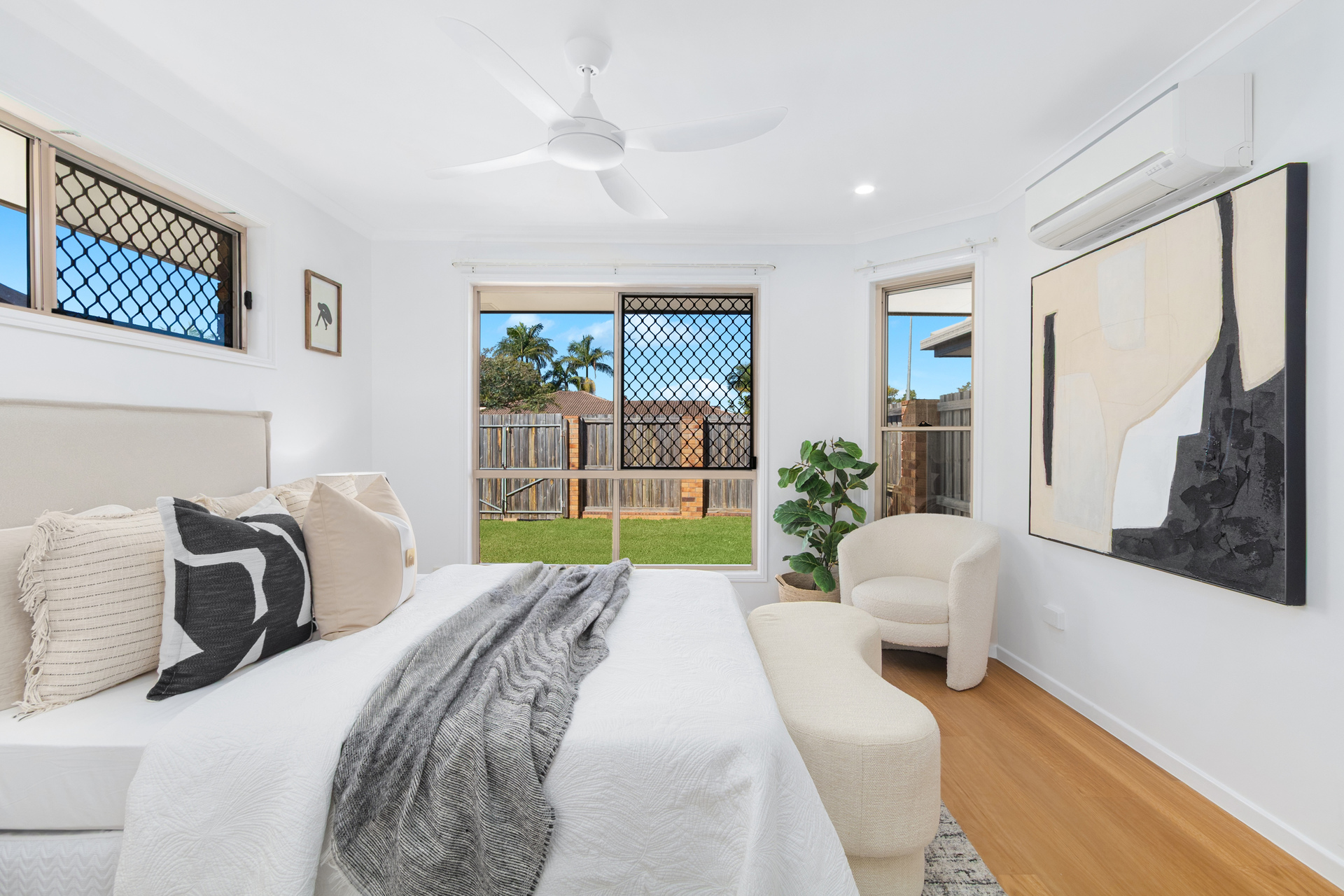 4-bedroom house at 31 Roundelay Drive, Varsity Lakes QLD 4227, Gold Coast, Queensland