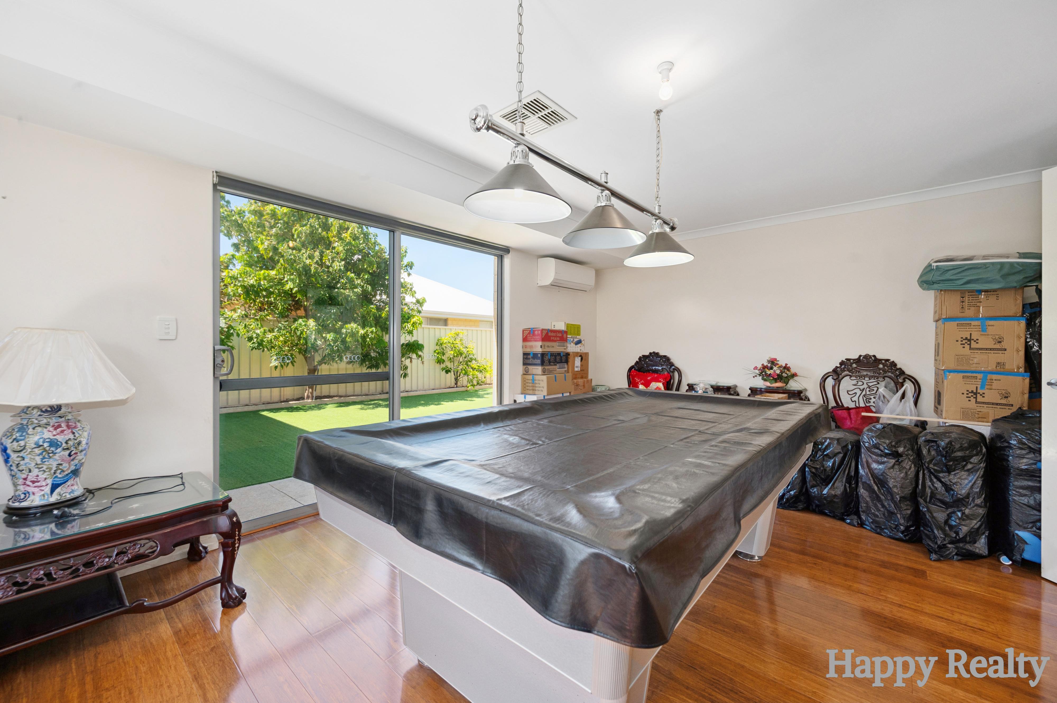 4-bedroom house at 142 HOLMES STREET, Southern River WA 6110, Gosnells, Western Australia