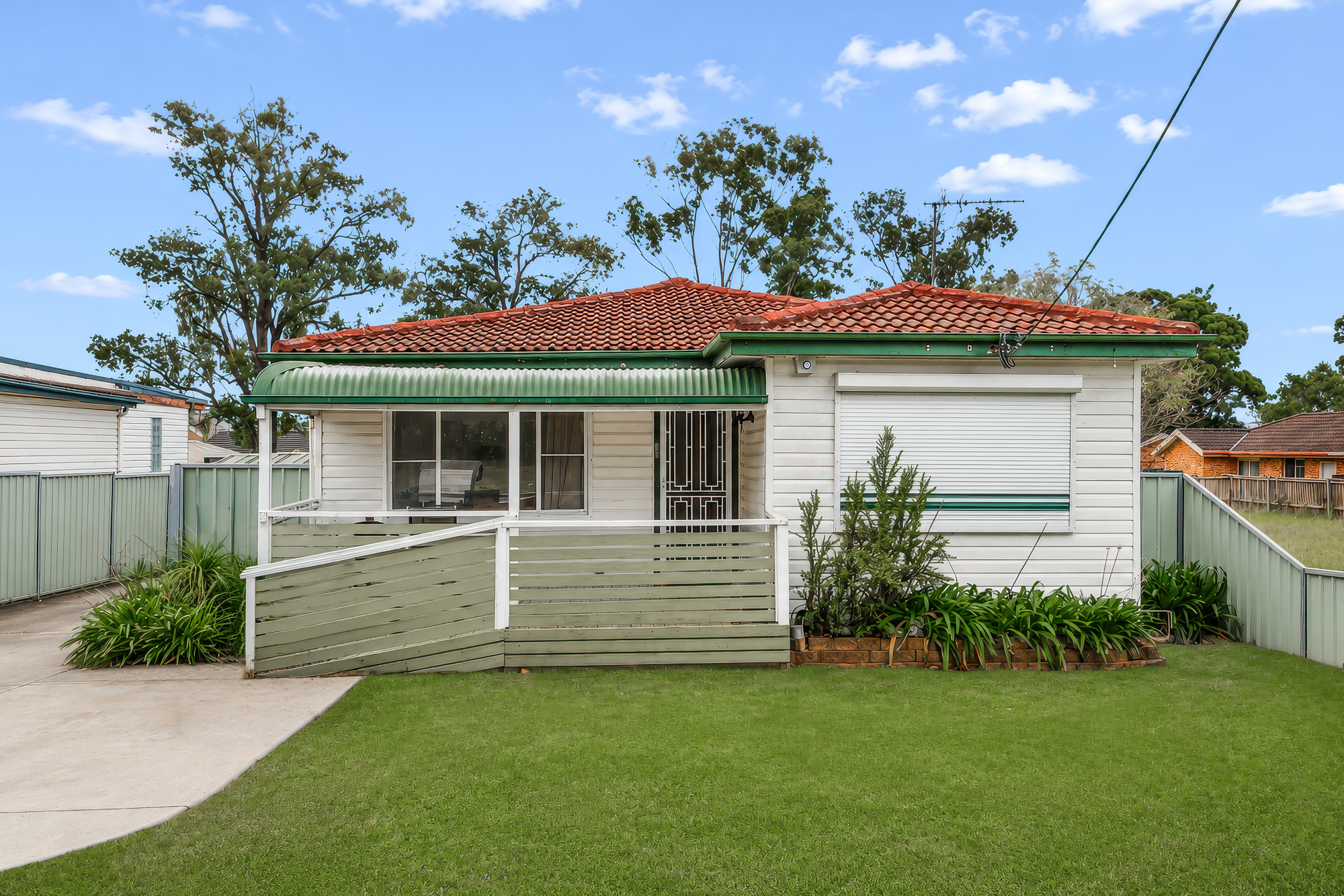 45 Adelaide Street, Oxley Park, NSW 2760 - Image 1