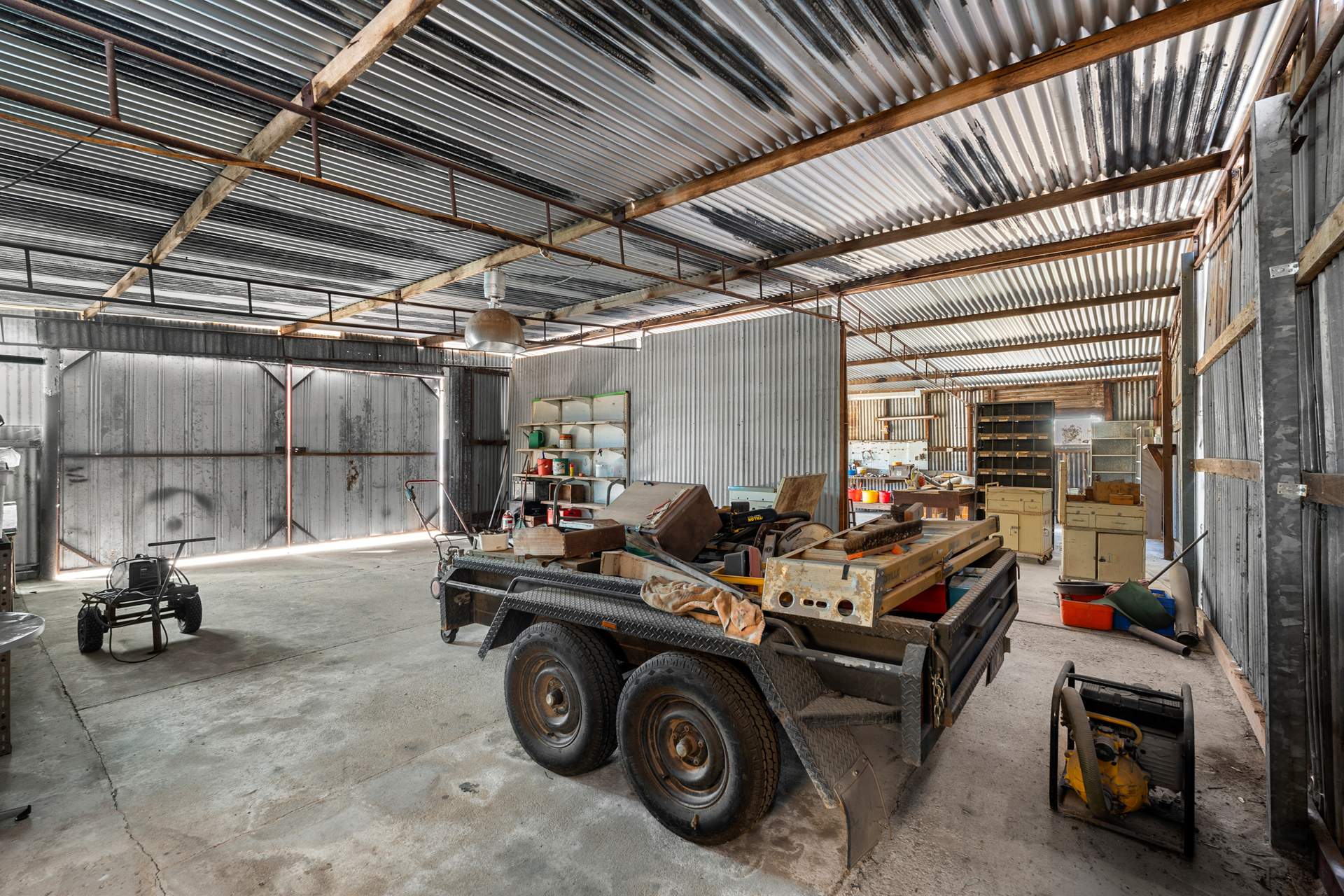 5-bedroom house at 157 Jobes Lane, Woodvale, VIC 3556, Greater Bendigo, Victoria