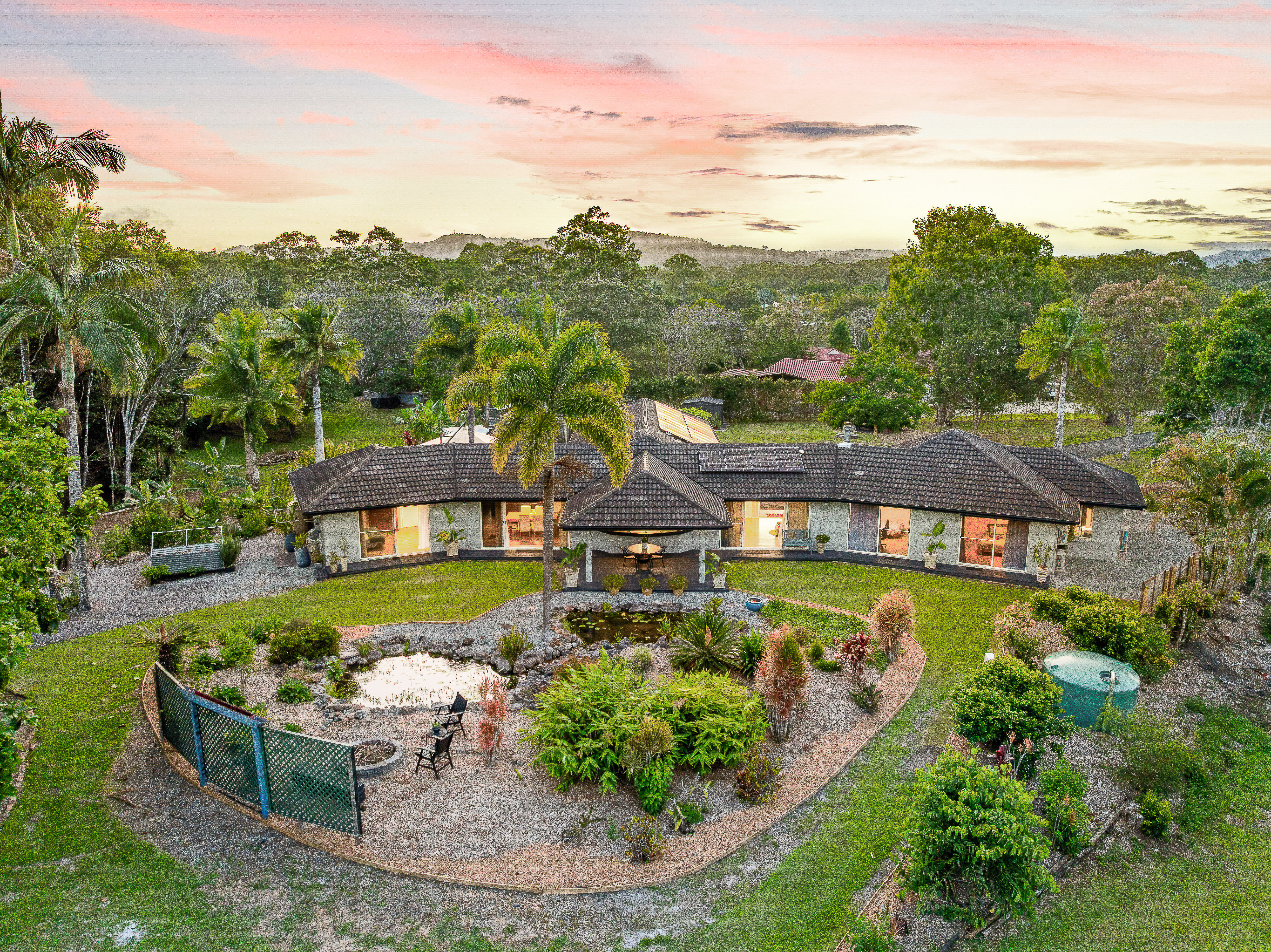 5-bedroom house at 18 SUGAR GUM DRIVE, Mooloolah Valley QLD 4553, , Queensland