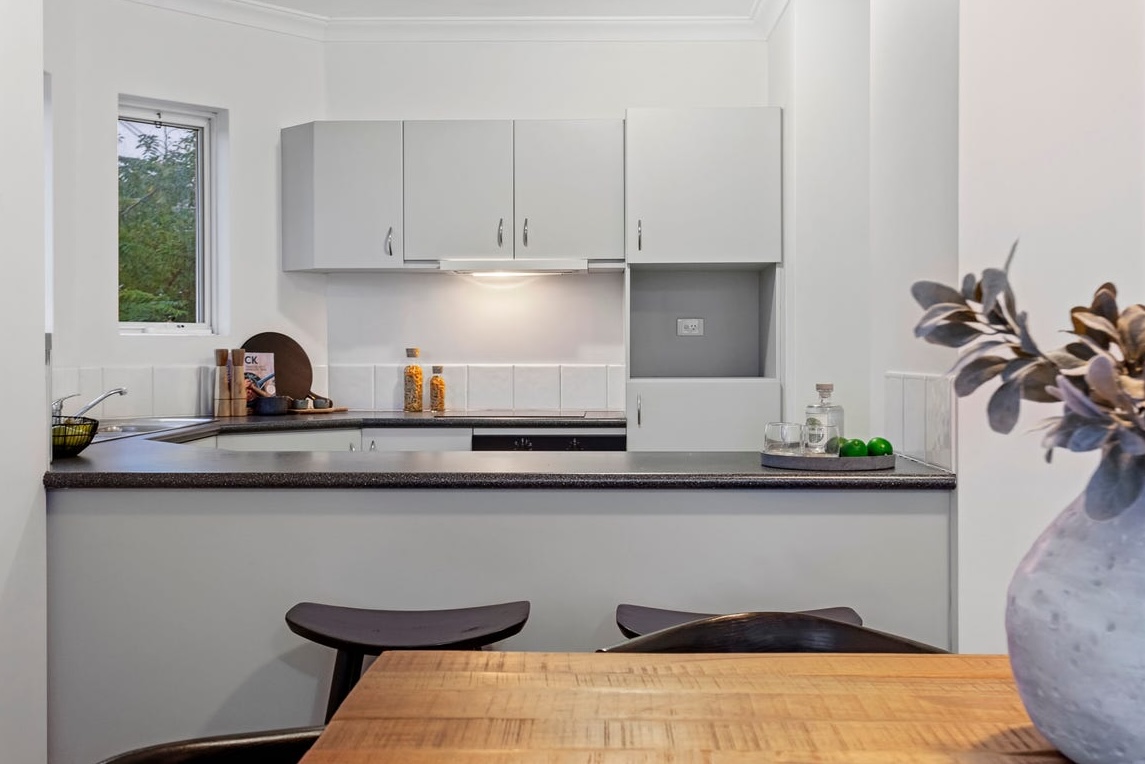 2-bedroom unit at 5E/161 Colin Street, West Perth, WA 6005, Perth, Western Australia