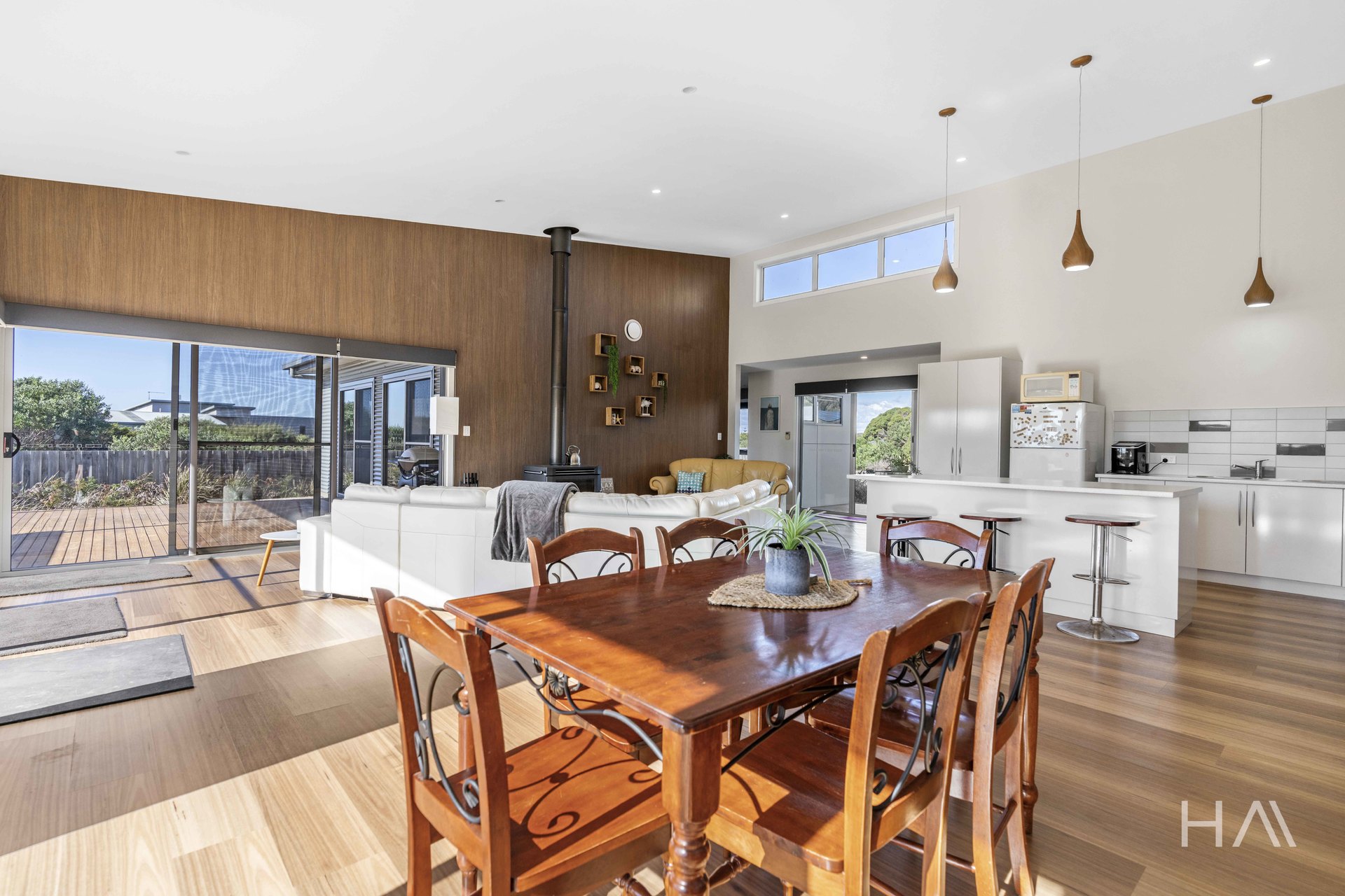 5-bedroom house at 9 Ninth Island Crescent, Lulworth, TAS 7252, George Town, Tasmania