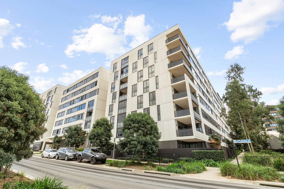 226/1C Lemon Tree Avenue, Melrose Park, Nsw, 2114 - Image 7