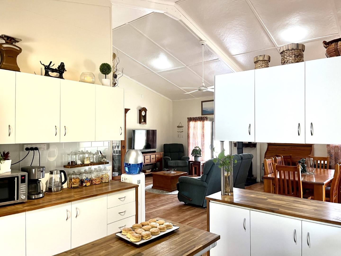 3-bedroom house at 56200 Gregory Developmental Road, Greenvale, QLD 4816, Charters Towers, Queensland