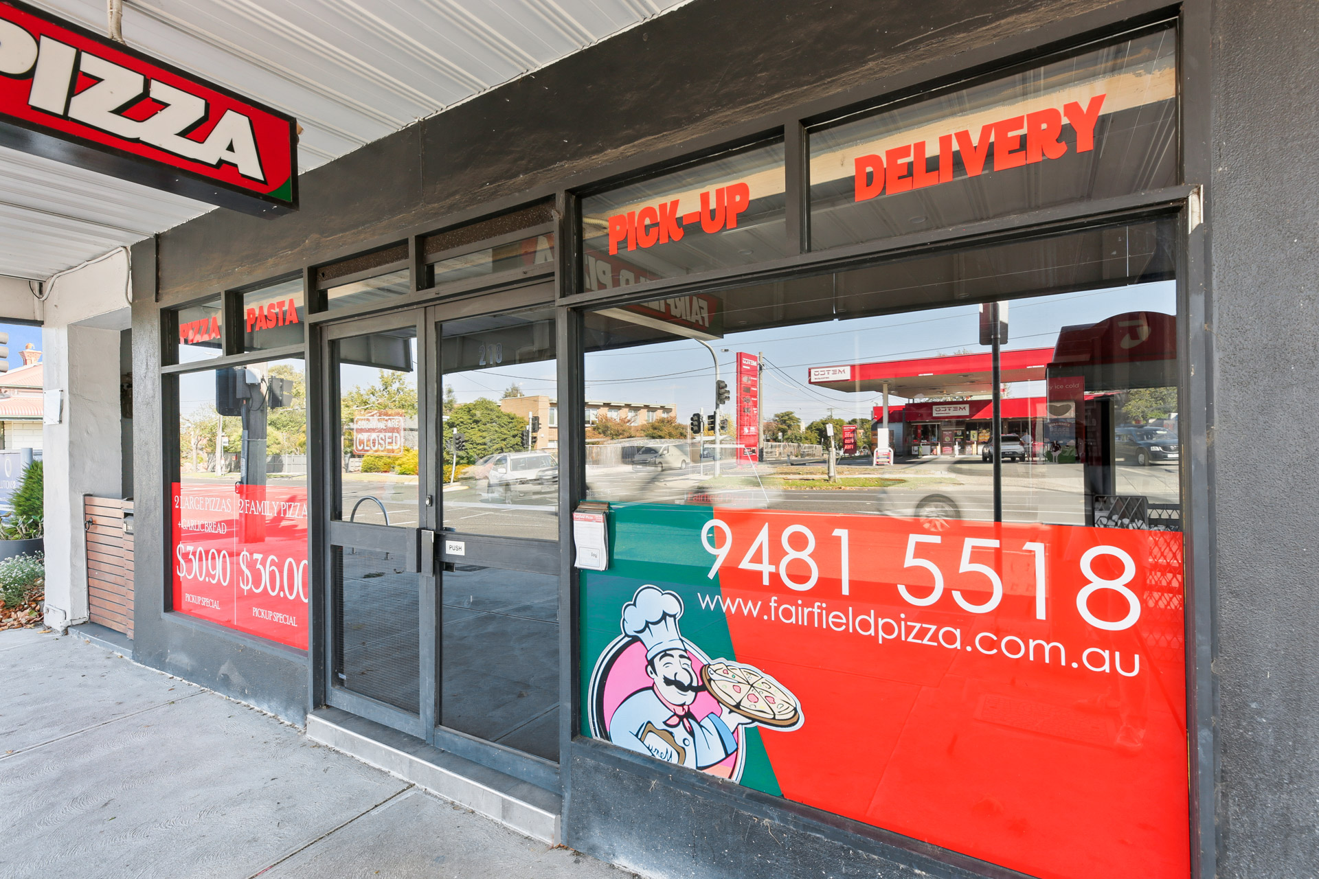 5-bedroom house at 218-222 Station Street, Fairfield, Vic, 3078, Darebin, Victoria