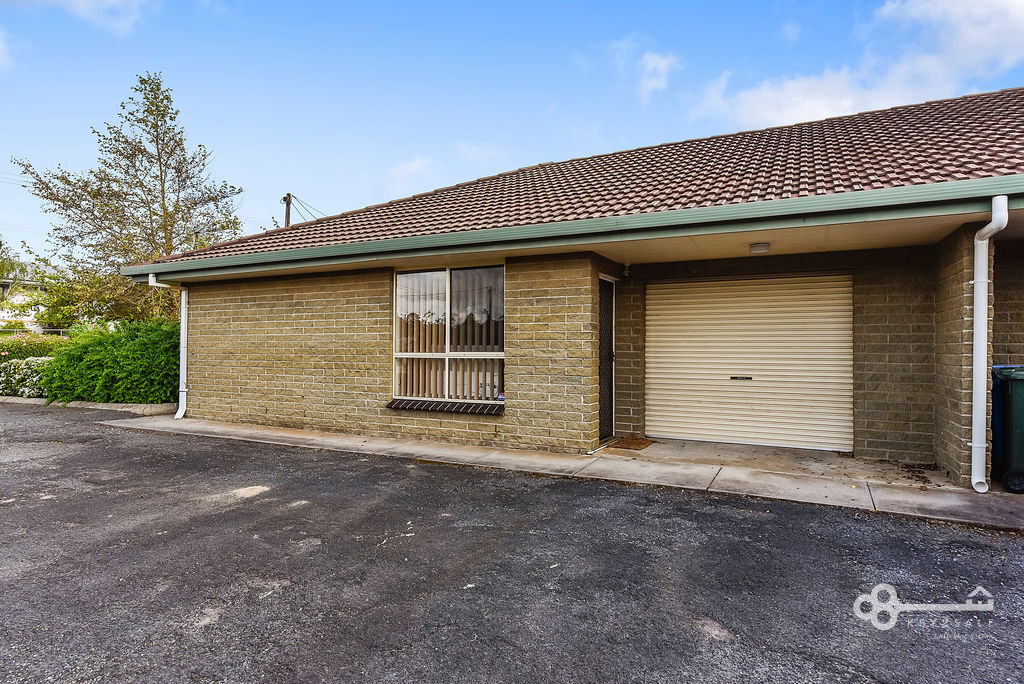2-bedroom unit at 1/119 Wehl Street North, Mount Gambier, SA 5290, Mount Gambier, South Australia