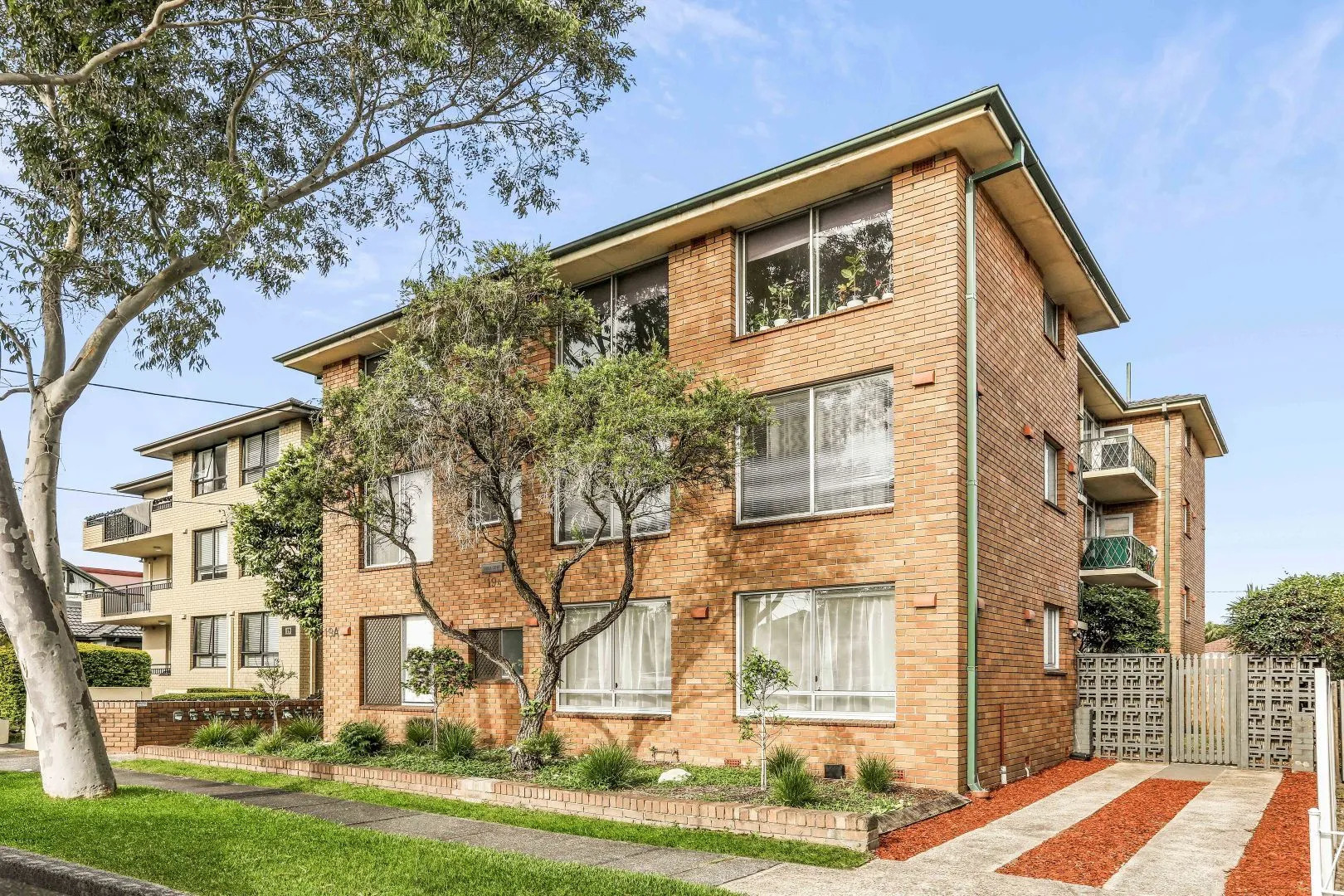 2-bedroom unit at 3/19 Johnson Street, Mascot, NSW 2020, Bayside (Nsw), New South Wales