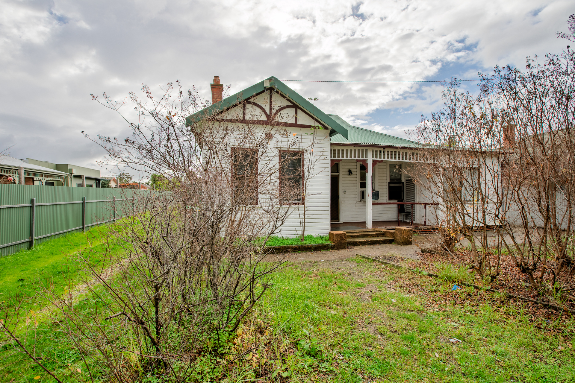 358 FALLON STREET, North Albury NSW 2640 - Image 1