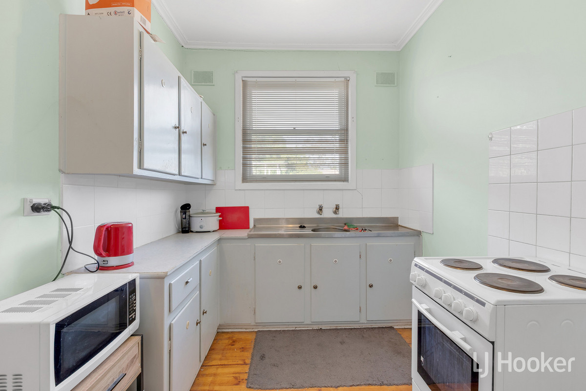 2-bedroom house at 10 BENHAM STREET, Elizabeth East SA 5112, Playford, South Australia