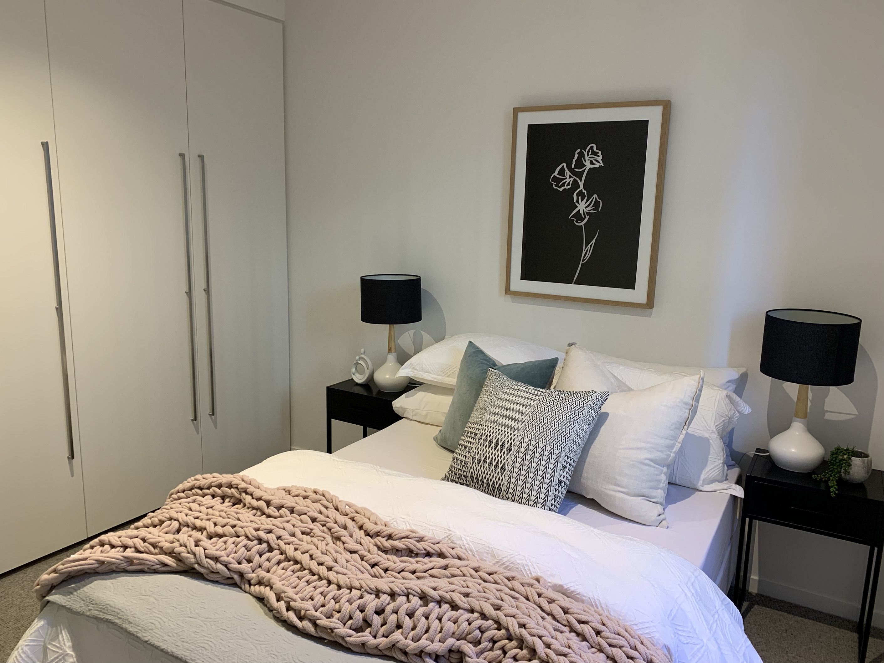 3-bedroom unit at 1303/112 Adderley St, West Melbourne, Vic, 3003, Melbourne, Victoria