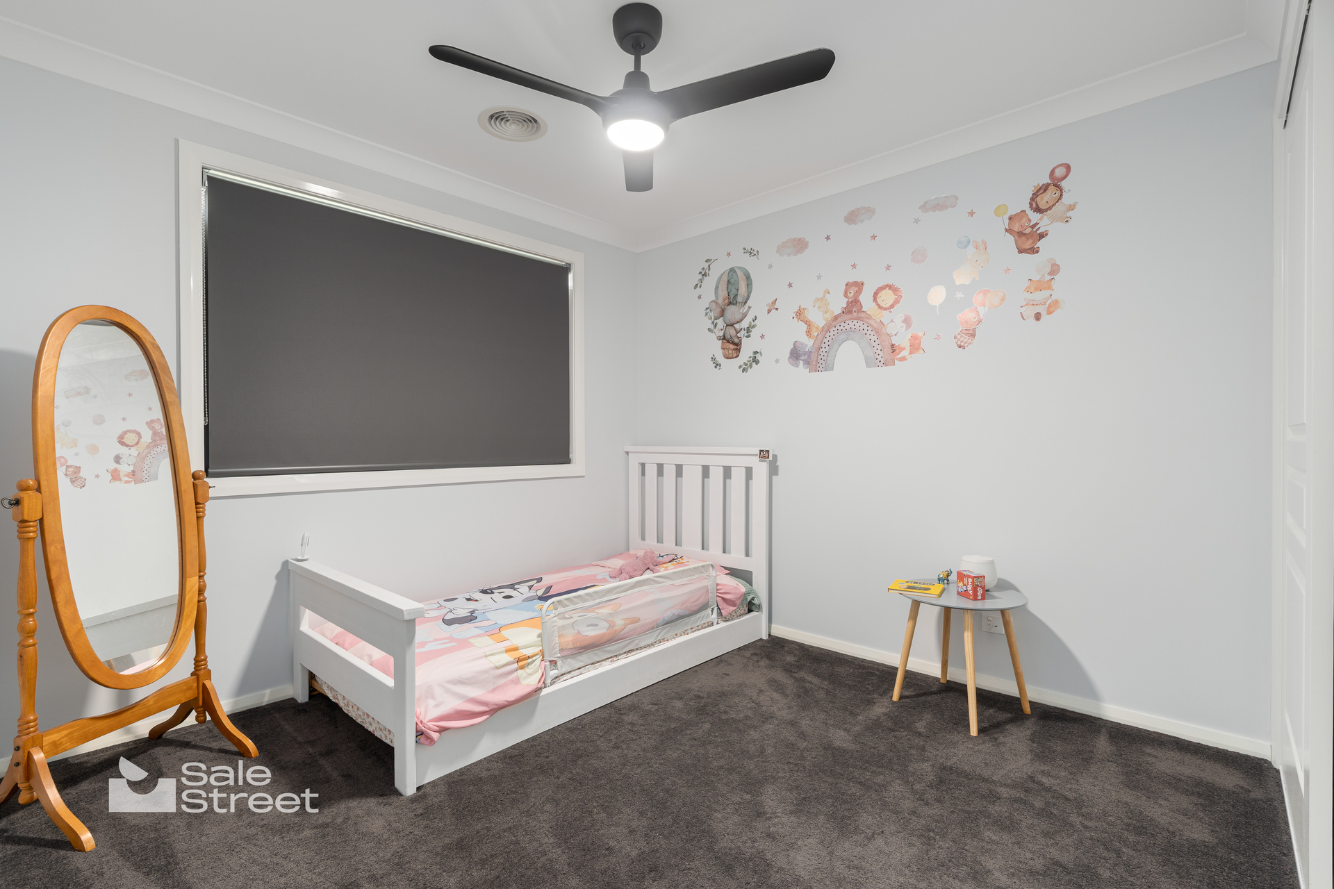 4-bedroom house at 4 POLLOCK PLACE, Orange NSW 2800, Orange, New South Wales