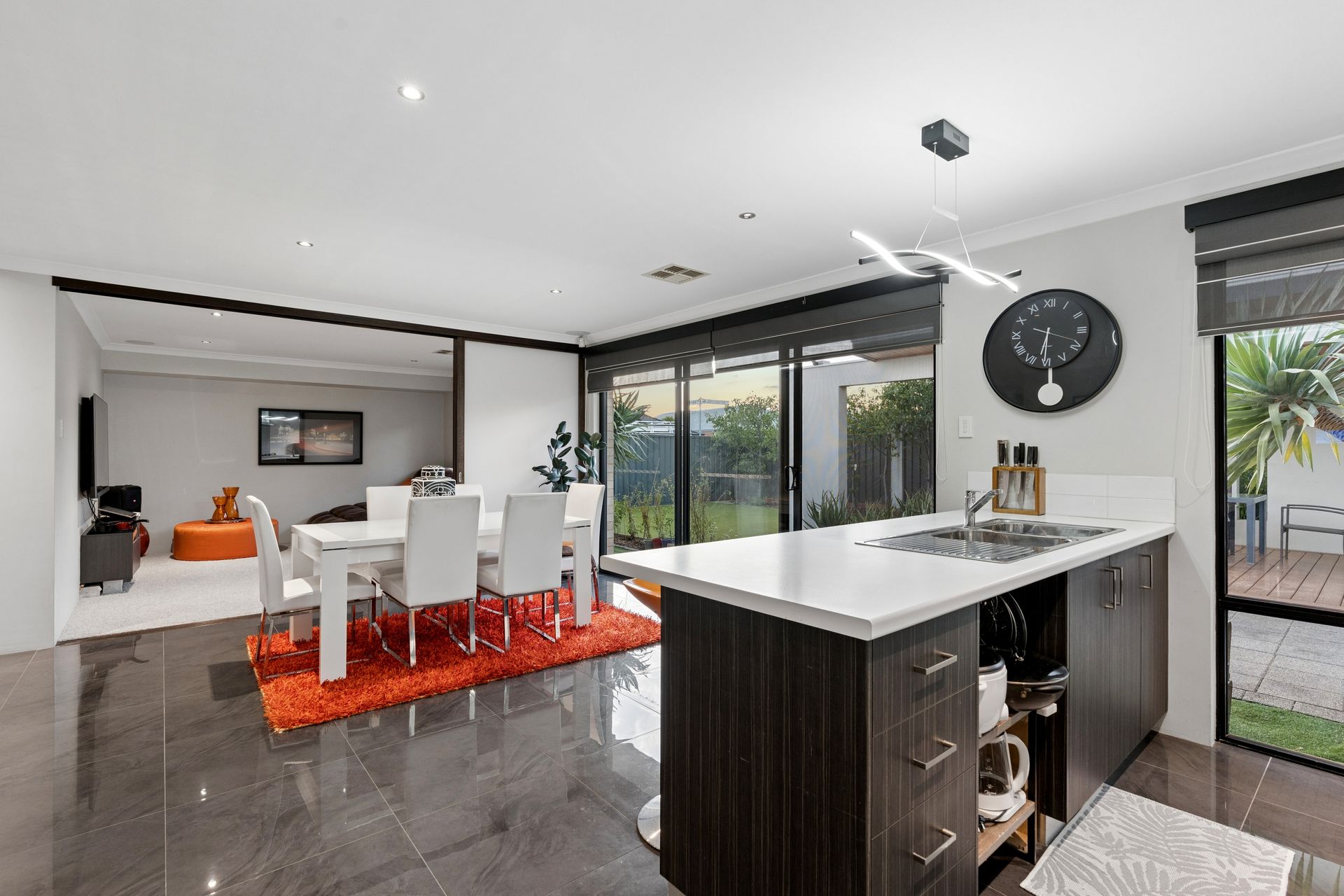 4-bedroom house at 56 Burdekin Turn, Hilbert, Wa, 6112, Armadale, Western Australia