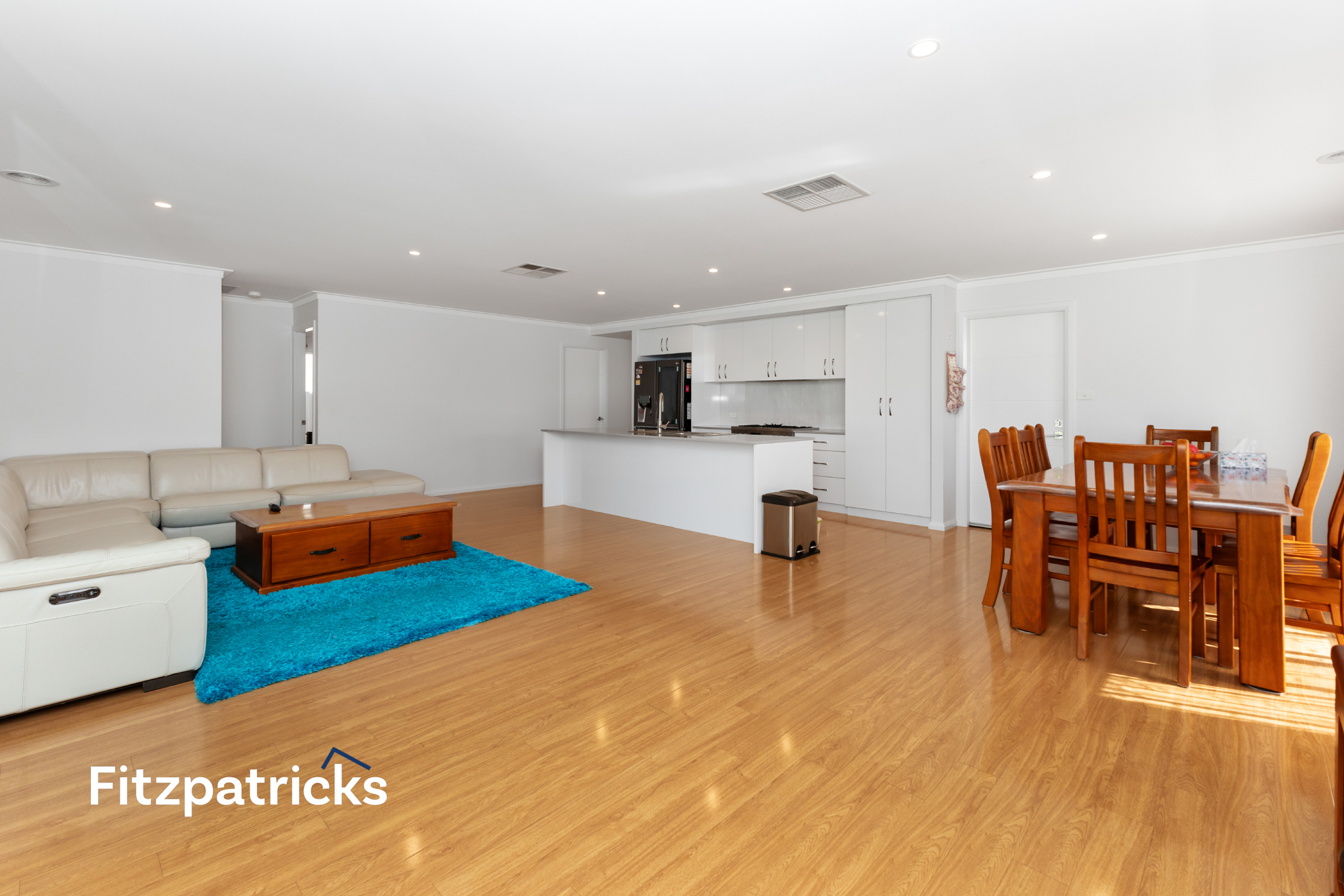 4-bedroom house at 26 Gasnier Loop, Boorooma, NSW 2650, Wagga Wagga, New South Wales