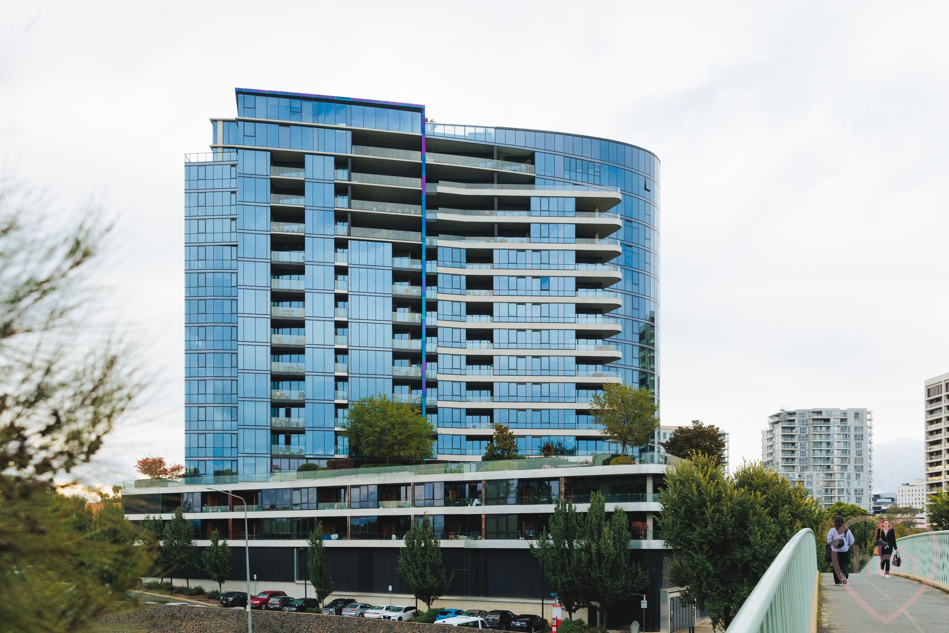 411/19 Marcus Clarke Street, City, Act, 2601 - Image 2