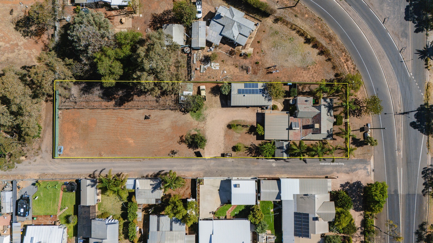 3-bedroom house at 27 Main Avenue North Avenue, Merbein, Vic, 3505, Mildura, Victoria