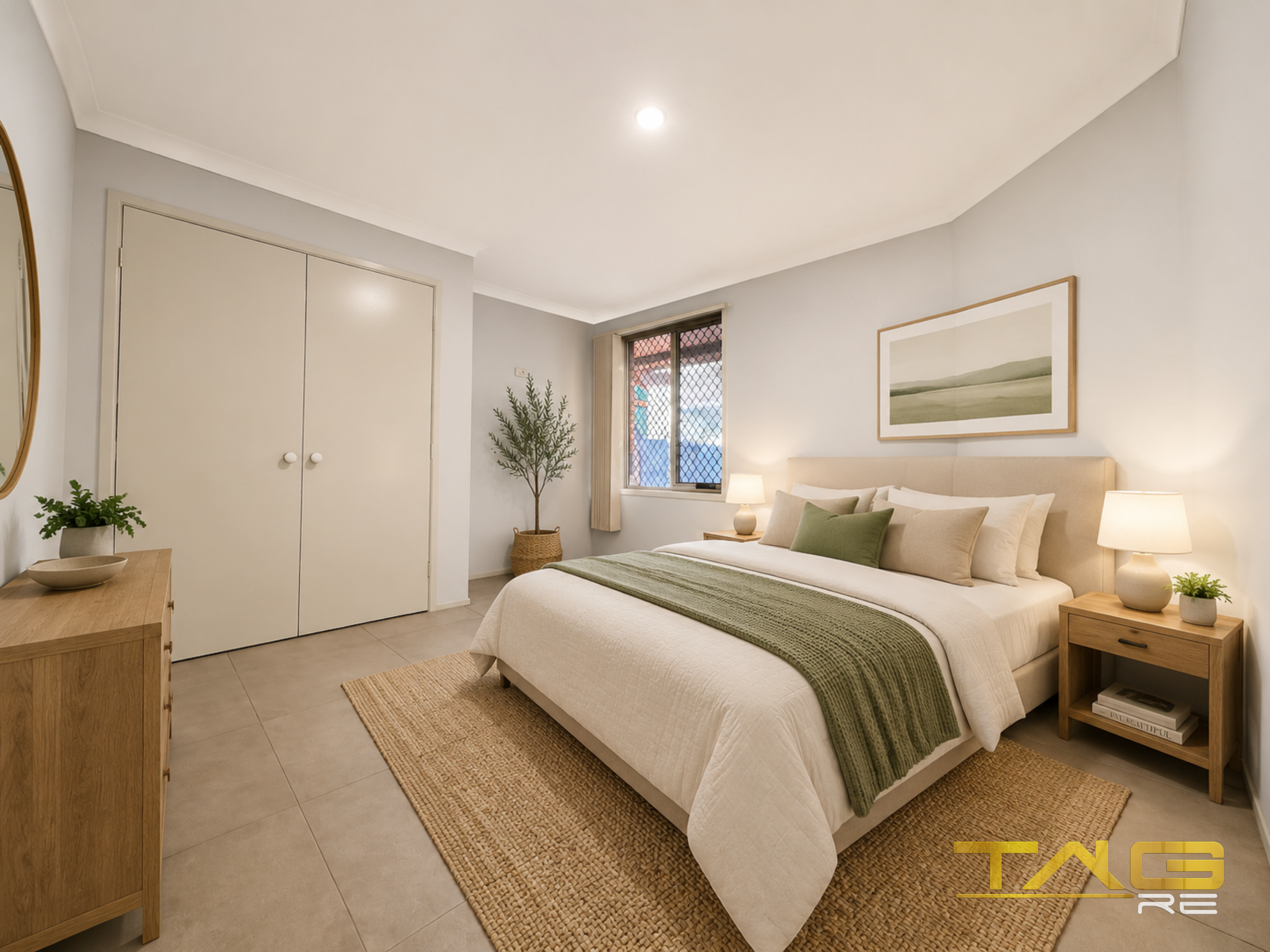 3-bedroom unit at 1A/102 Glossop Street, St Marys, NSW 2760, Penrith, New South Wales