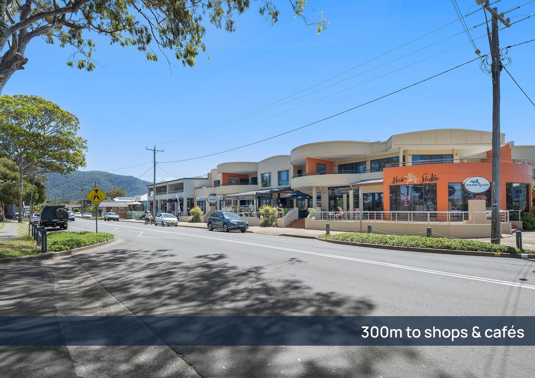 2-bedroom house at 4 Alma Street, North Haven, Nsw, 2443, Port Macquarie-Hastings, New South Wales