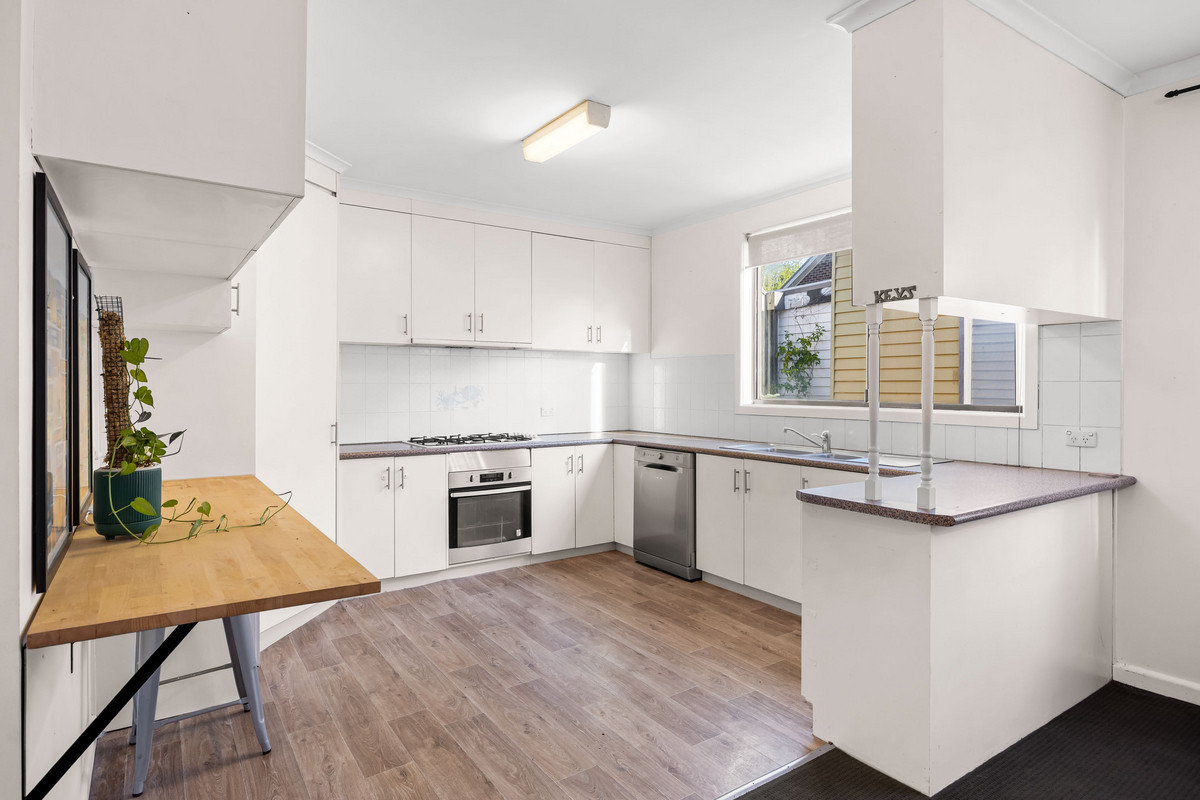 2-bedroom house at 610 Doveton St N, Ballarat Central, Vic, 3350, Ballarat, Victoria