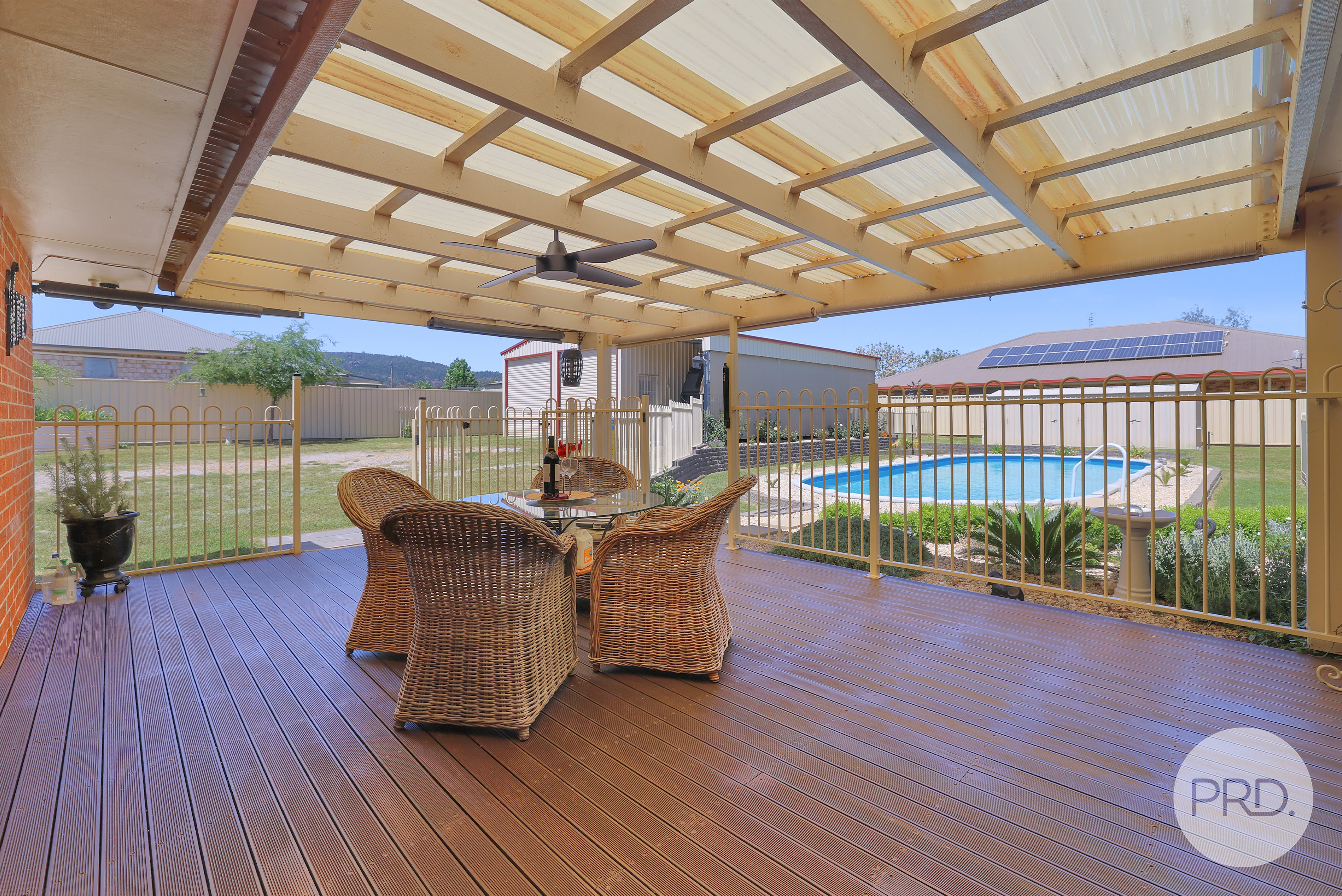 4-bedroom house at 78 Gill Street, Moonbi, NSW 2353, Tamworth, New South Wales