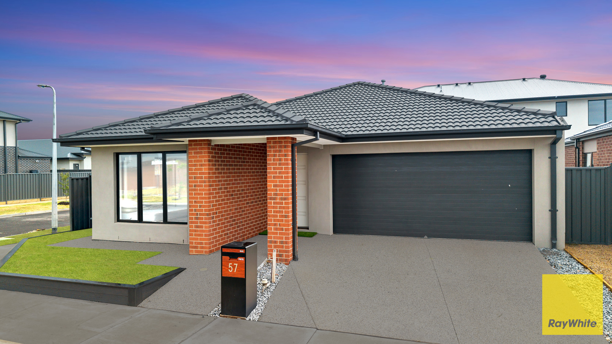 57 Celestial Circuit, Tarneit, Vic, 3029 - Image 2