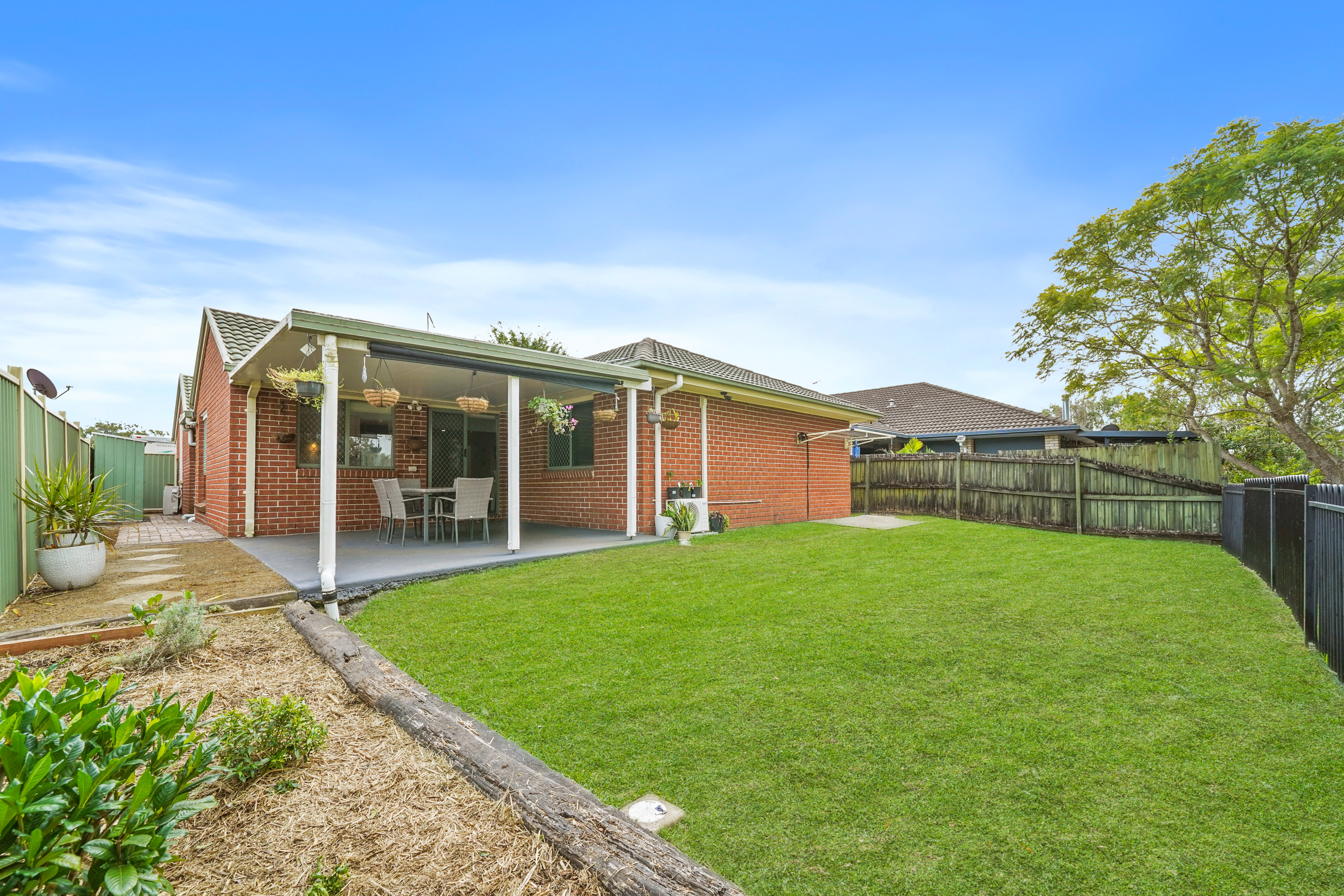 4-bedroom house at 29 Fairway Drive, Meadowbrook, QLD 4131, Logan, Queensland