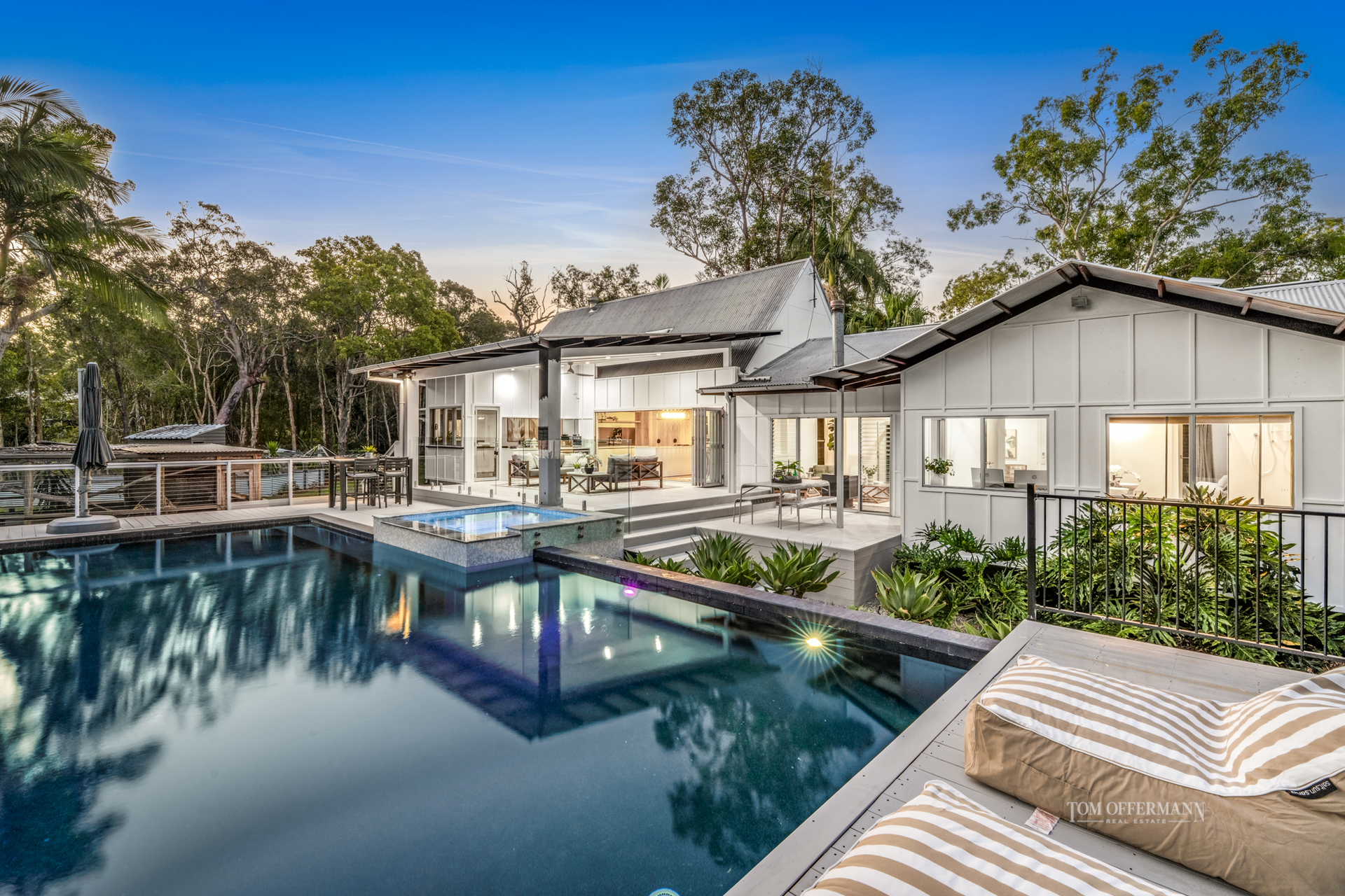 4-bedroom house at 346 Lake Cooroibah Road, Cooroibah, Qld, 4565, Noosa, Queensland