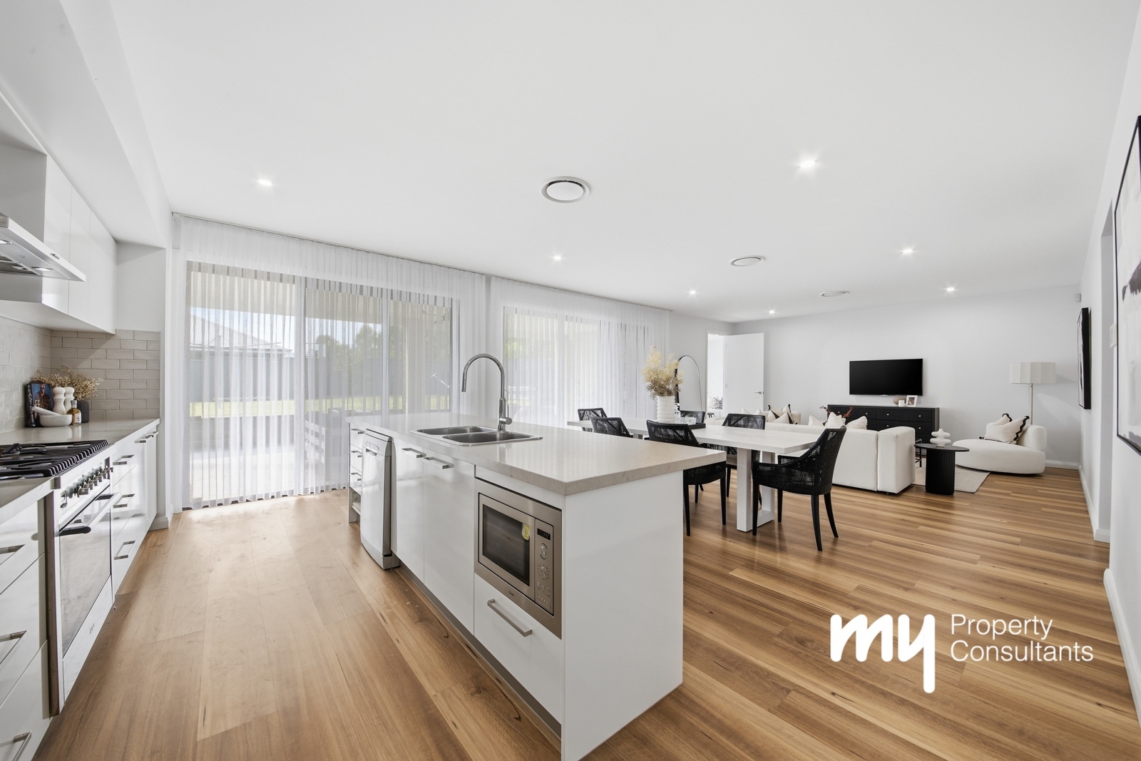 7-bedroom house at 30A & 30B Flintlock Drive, Harrington Park, Nsw, 2567, Camden, New South Wales