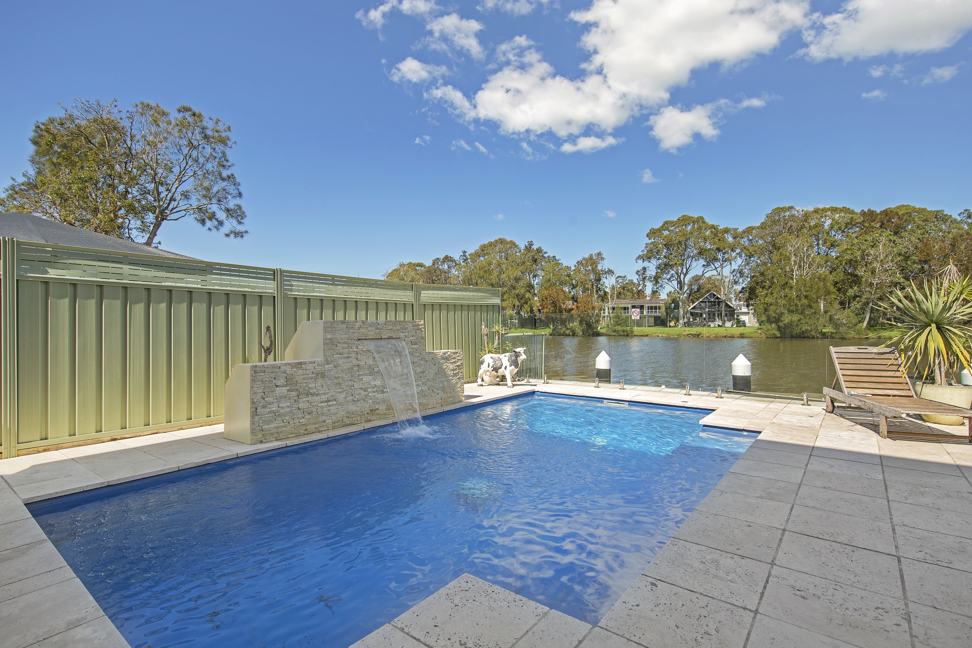 4-bedroom house at 180 Geoffrey Road, Chittaway Point, NSW 2261, , New South Wales