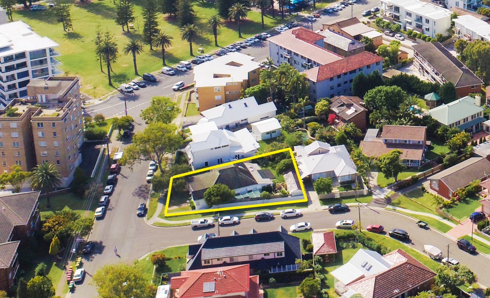 6 RICHMOUNT STREET, Cronulla NSW 2230 - Image 1