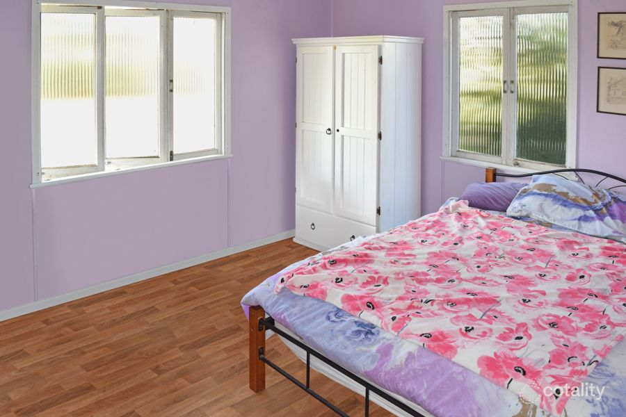 3-bedroom house at 67 Laird Street, Goomeri, QLD 4601, Gympie, Queensland