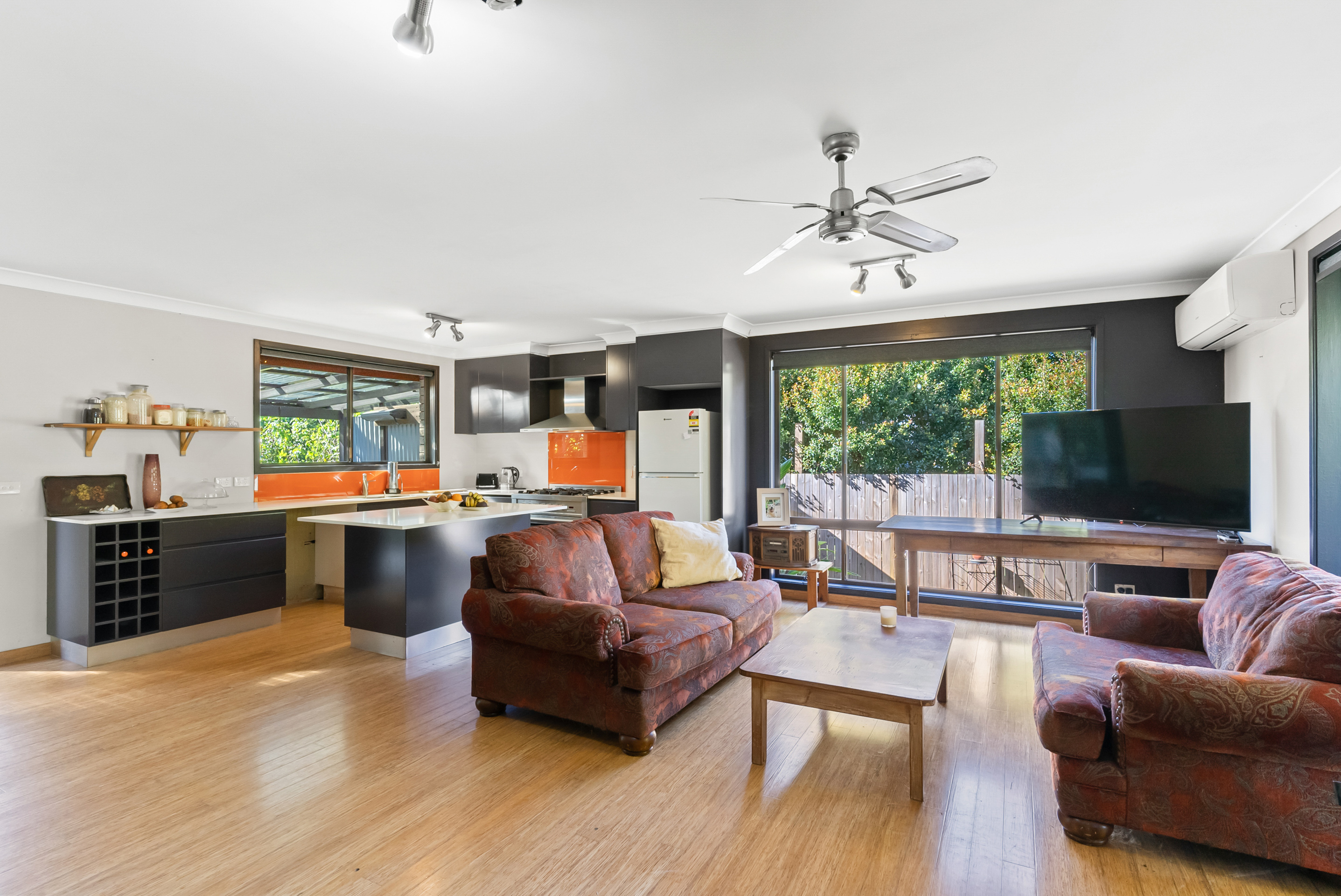 3-bedroom house at 136 Balemo Drive, Ocean Shores, NSW 2483, Byron, New South Wales